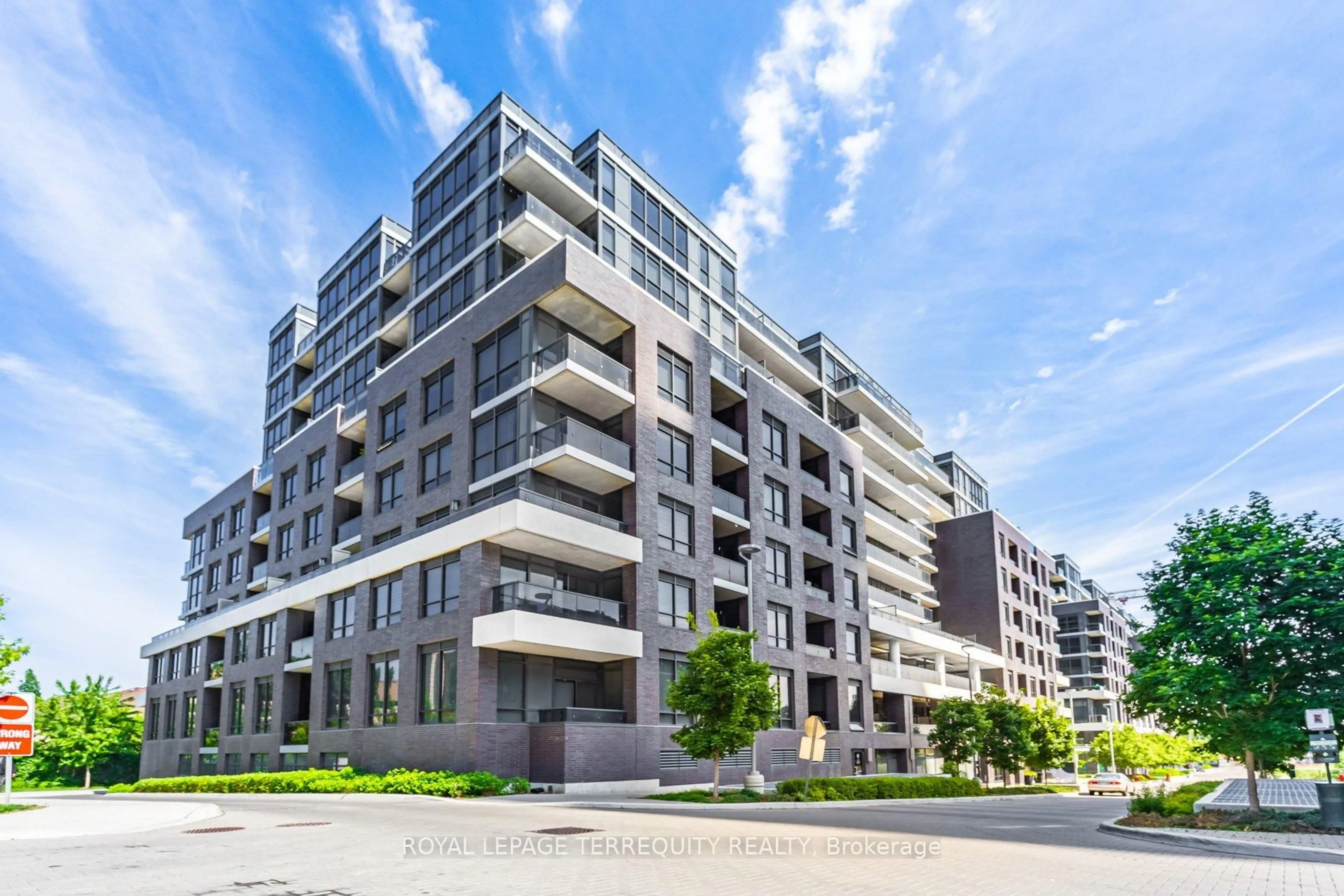 Unknown for 26 Gibbs Rd #634, Toronto Ontario M9B 0E3