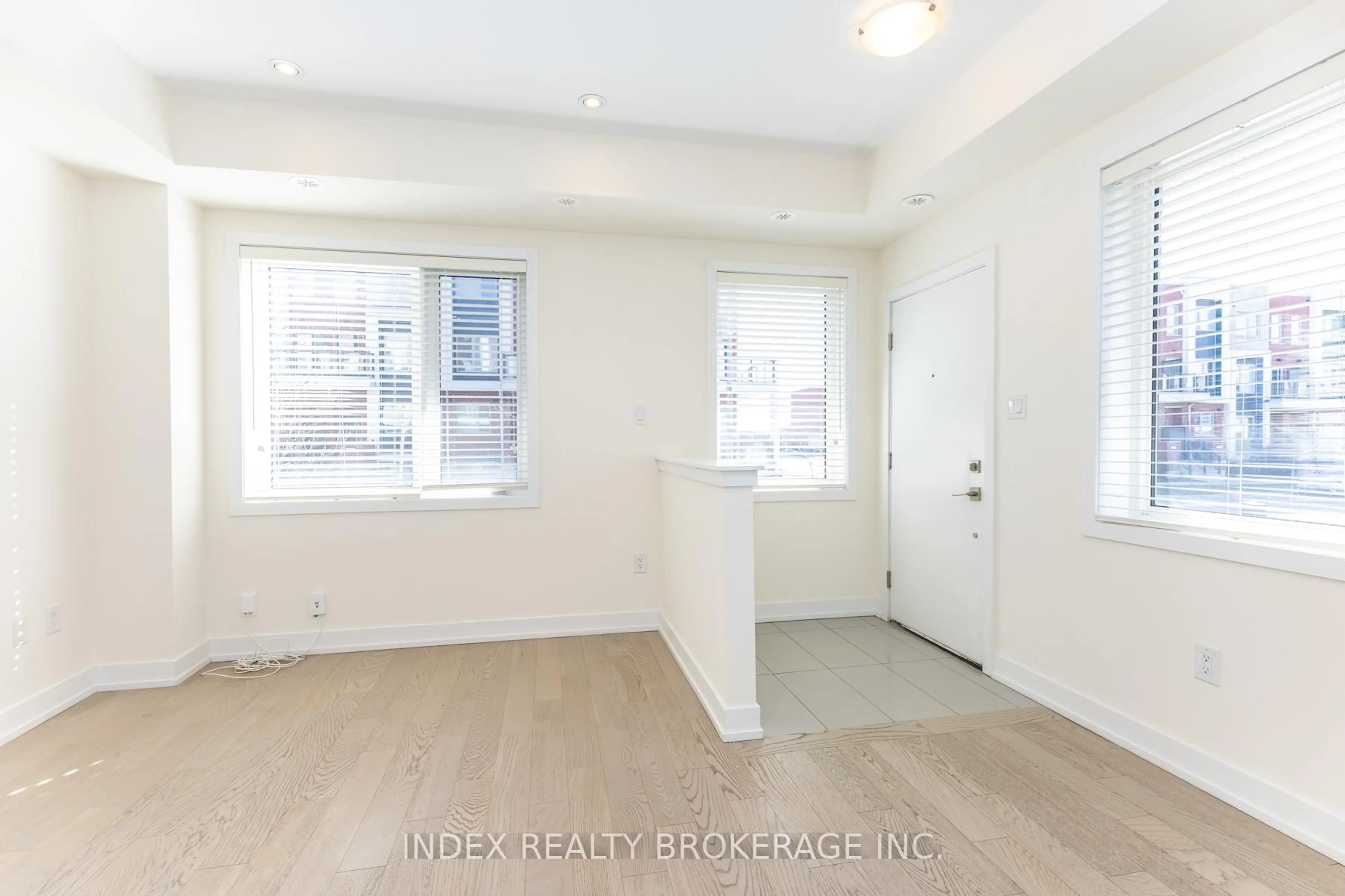 A pic of a room for 82 William Duncan Rd, Toronto Ontario M3K 0B7