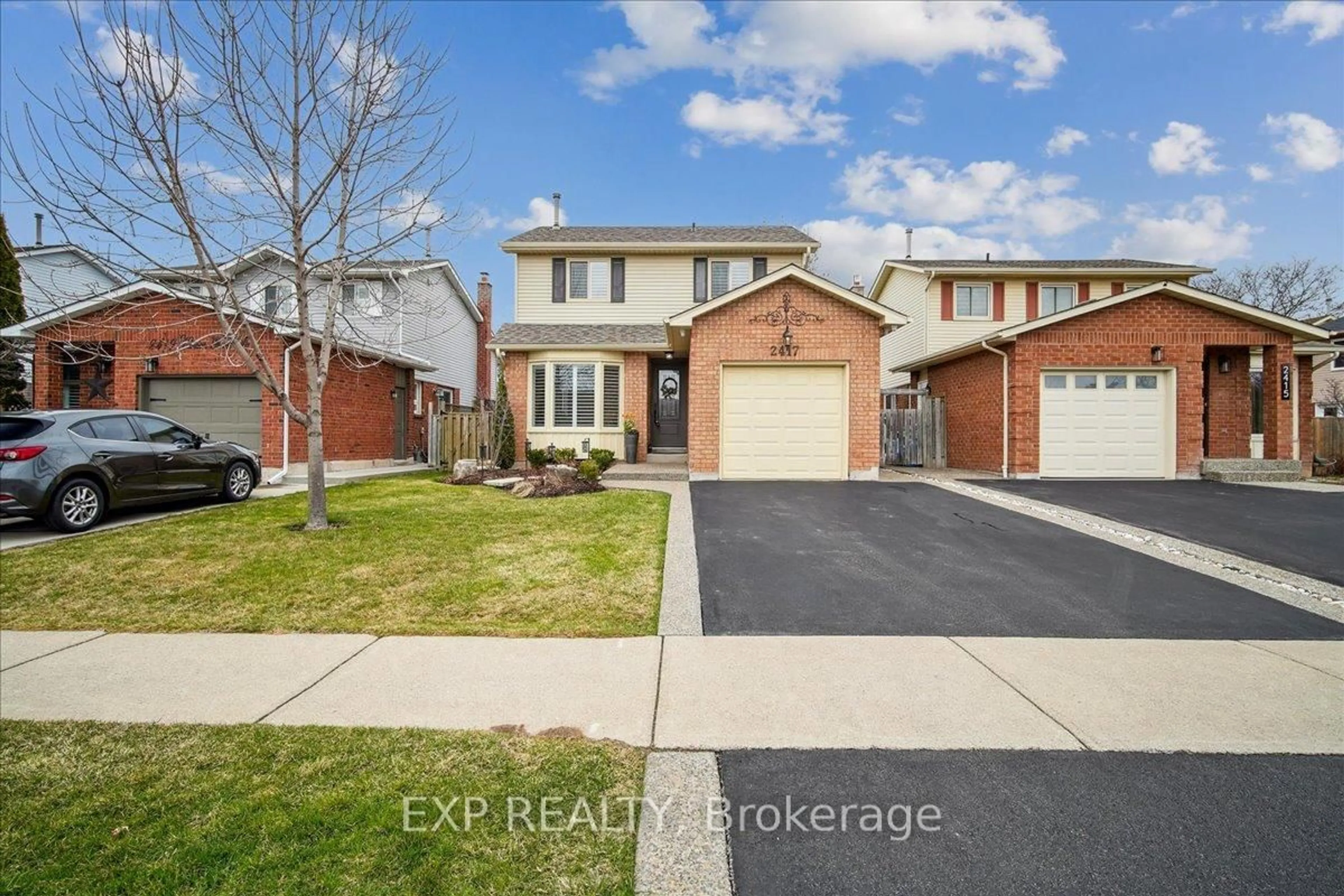 Unknown for 2417 Headon Forest Dr, Burlington Ontario L7M 3K7
