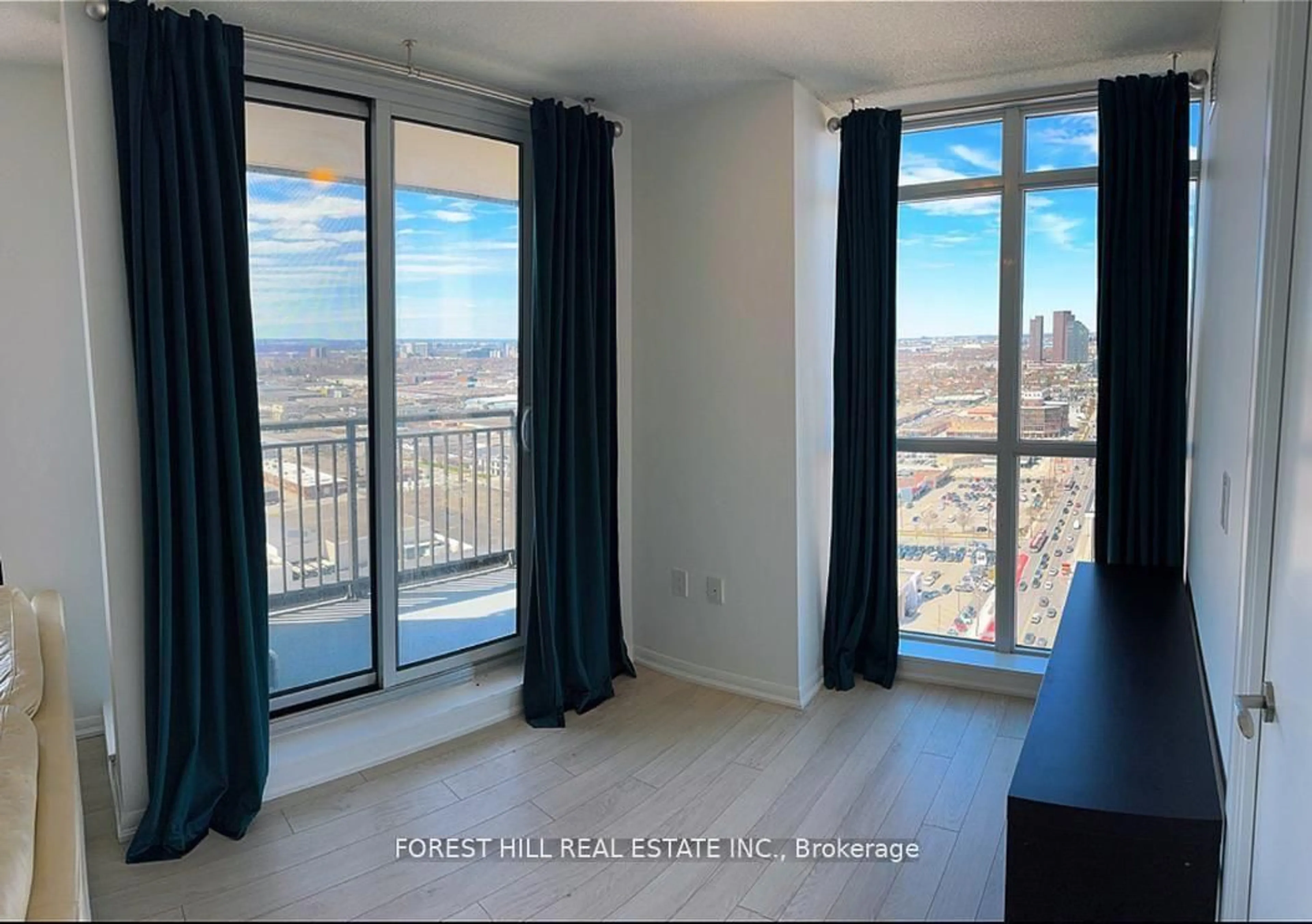 A pic of a room for 830 Lawrence Ave #2502, Toronto Ontario M6A 1C3