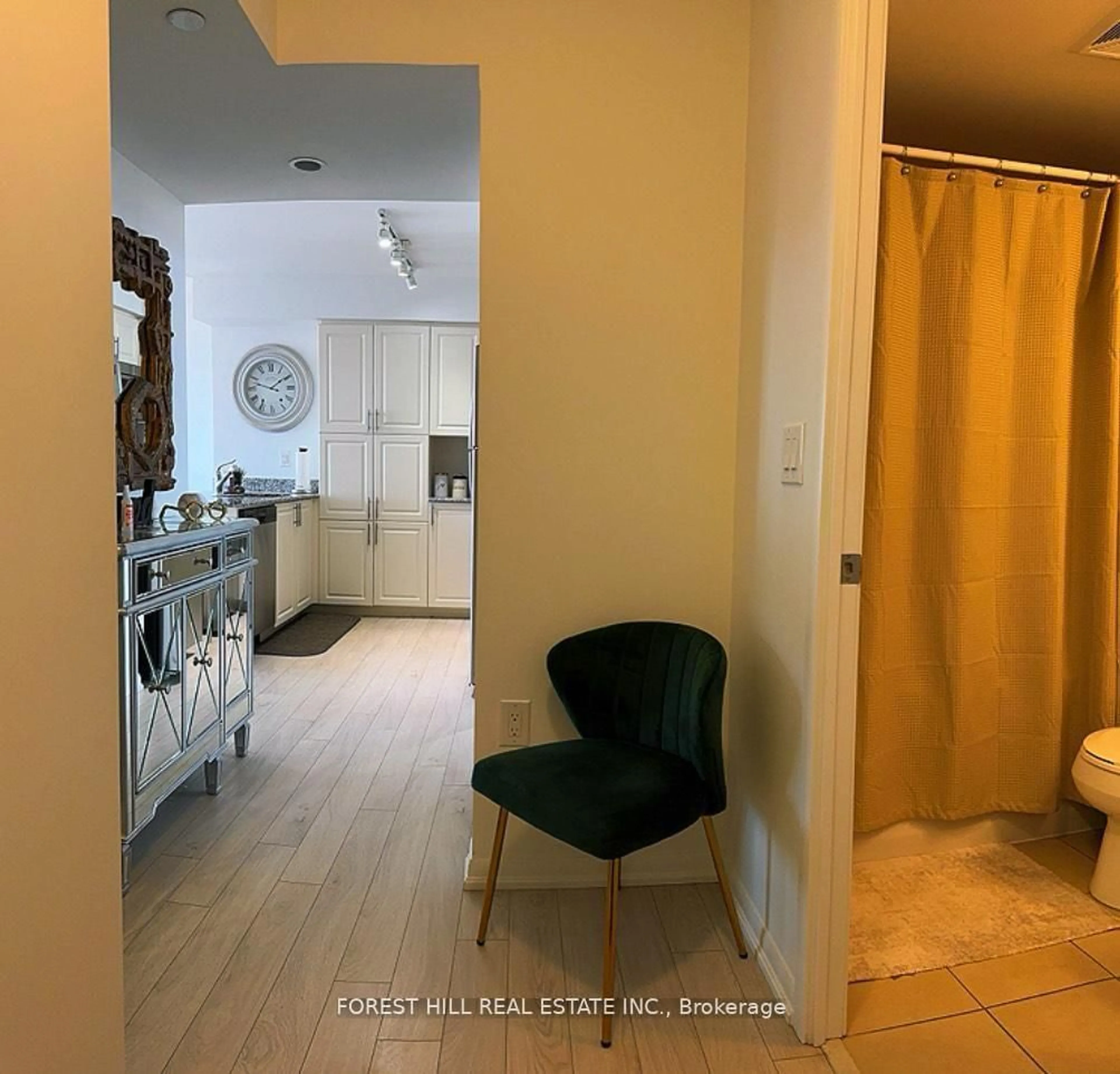 Unknown for 830 Lawrence Ave #2502, Toronto Ontario M6A 1C3