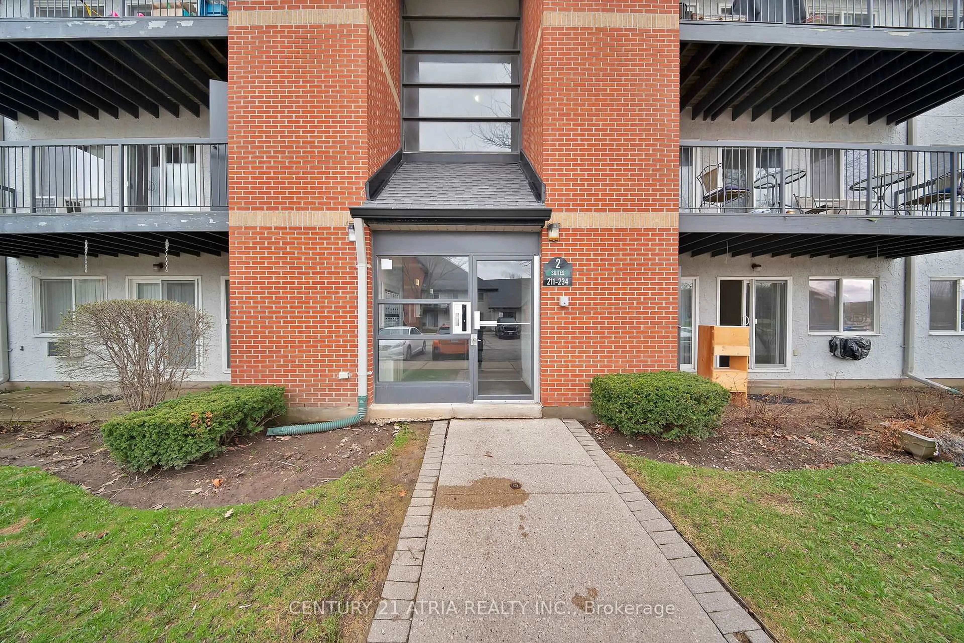 Unknown for 1450 Glen Abbey Gate #212, Oakville Ontario L6M 2V7