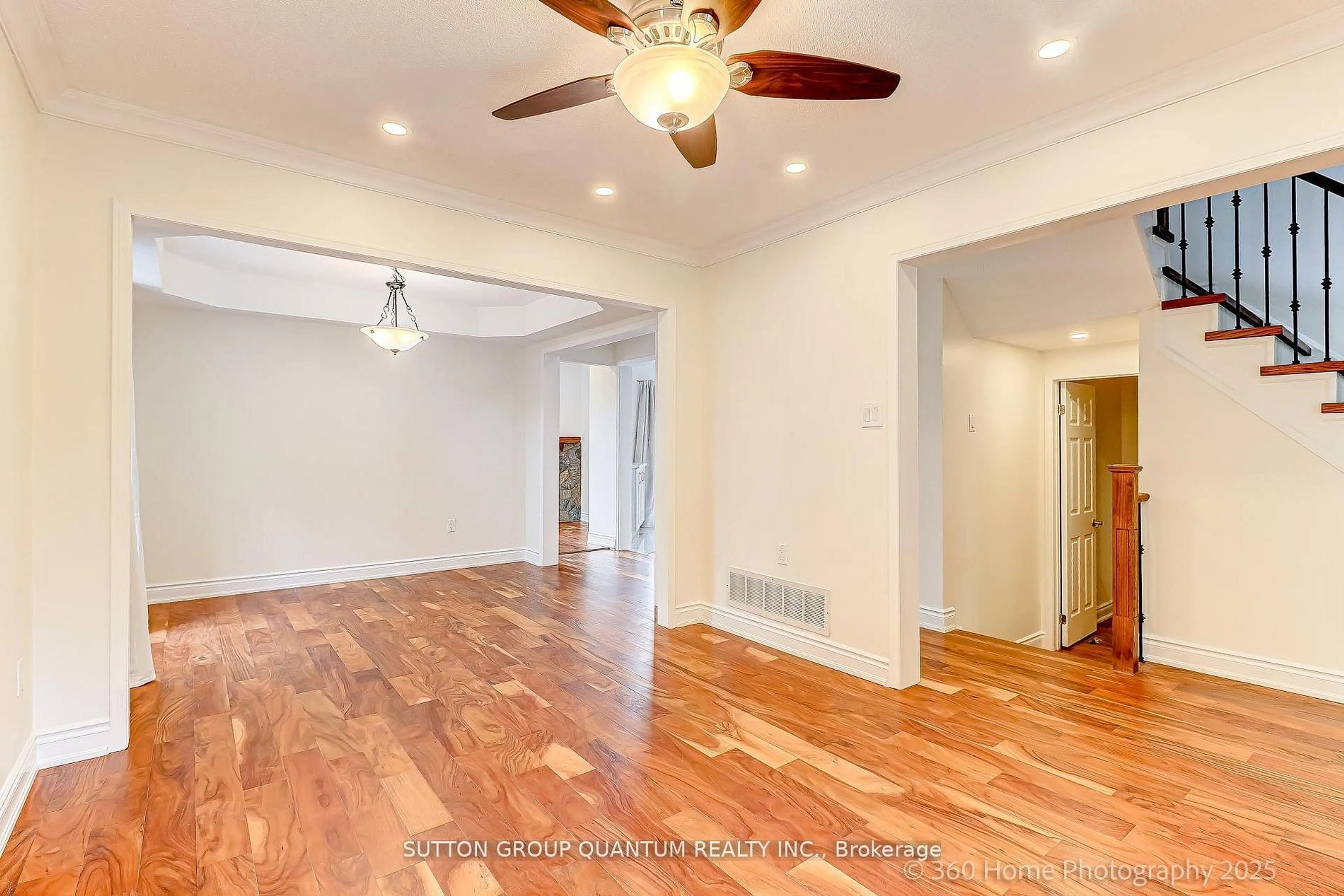 Unknown for 3246 Fanleaf Dr, Mississauga Ontario L5N 7C9