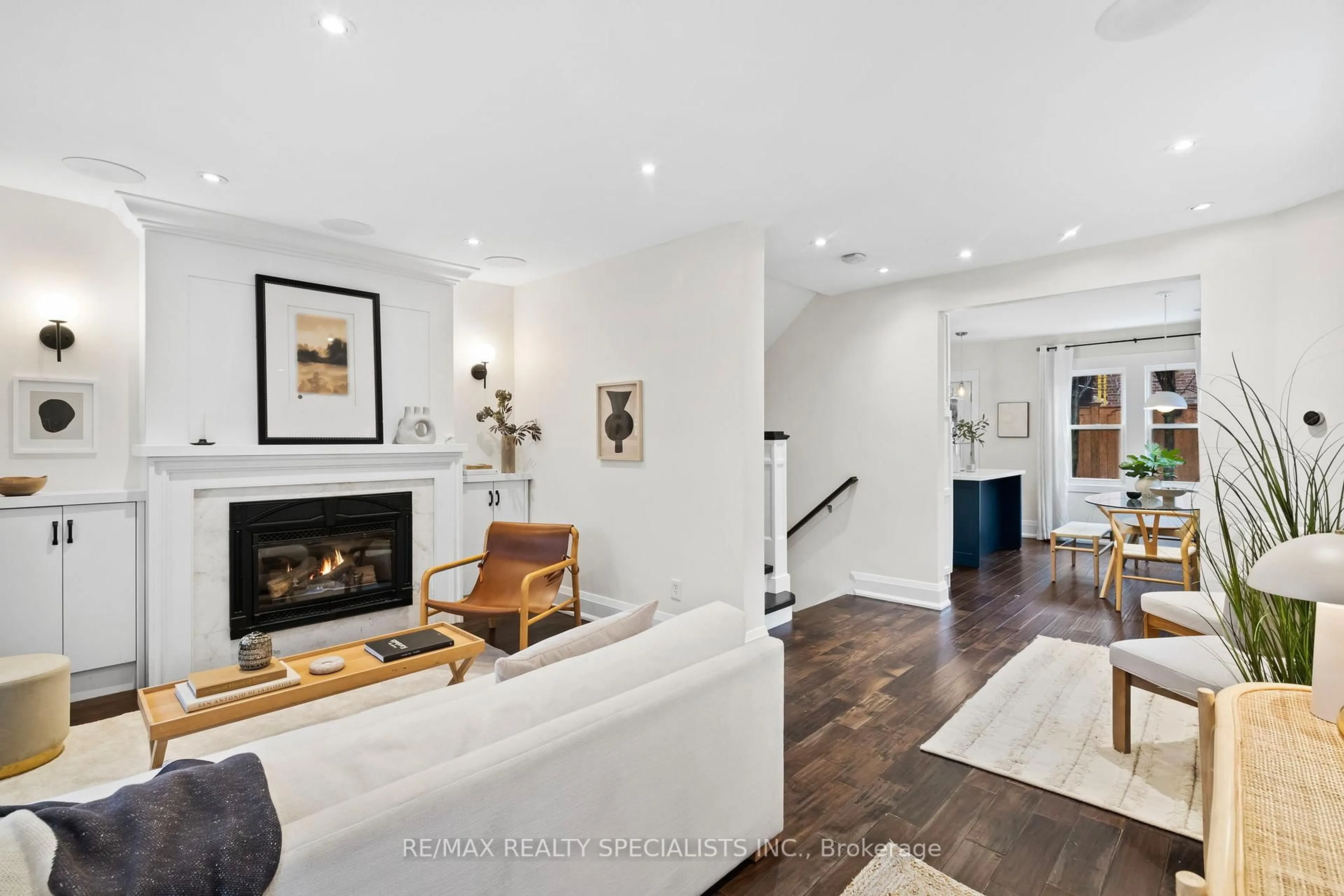 Unknown for 8 Primrose Ave, Toronto Ontario M8V 1P8