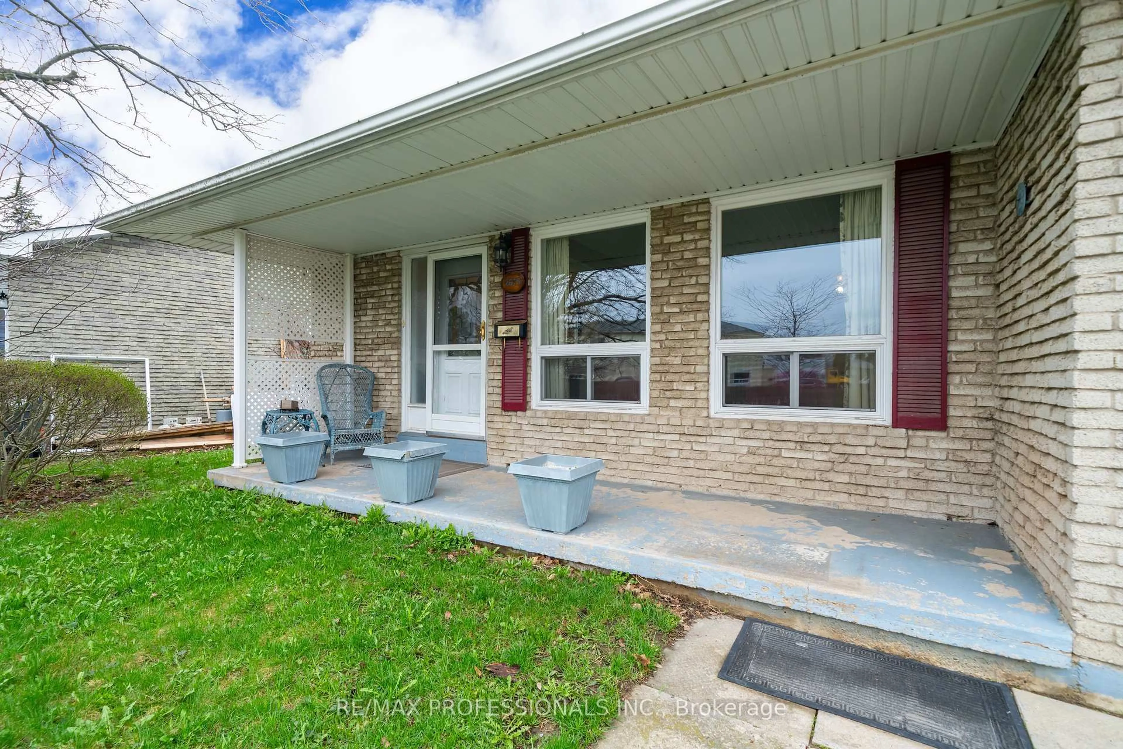 Unknown for 2679 Frankston Rd, Mississauga Ontario L5L 1S3