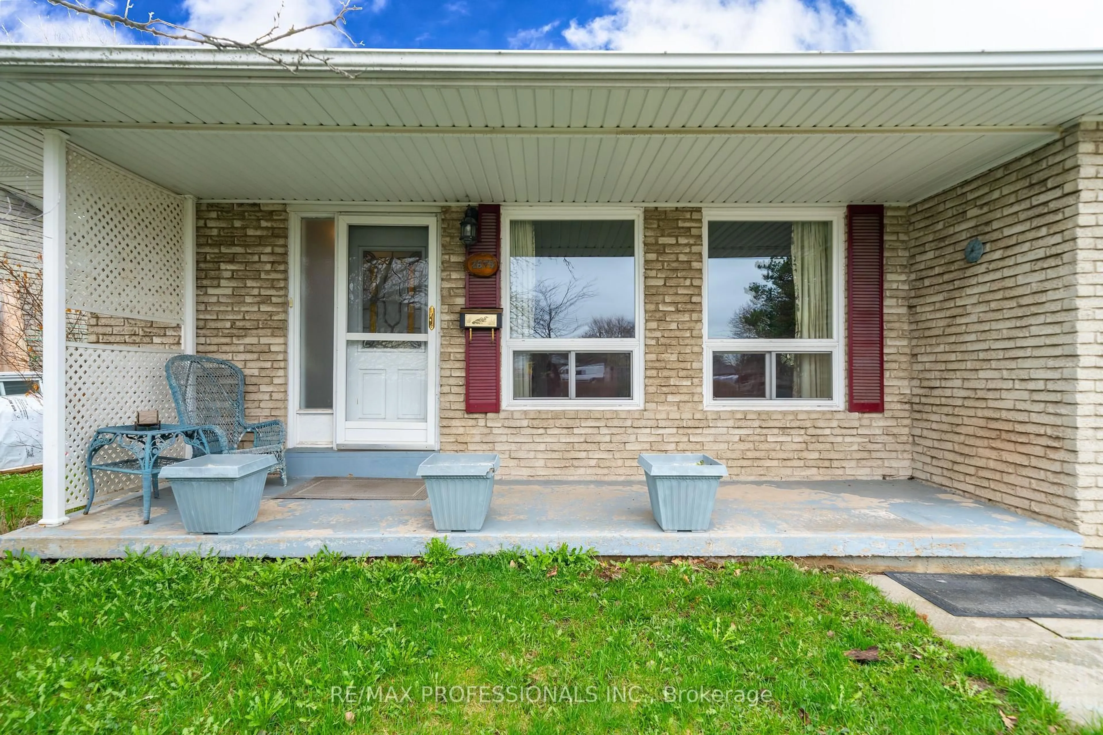 Unknown for 2679 Frankston Rd, Mississauga Ontario L5L 1S3