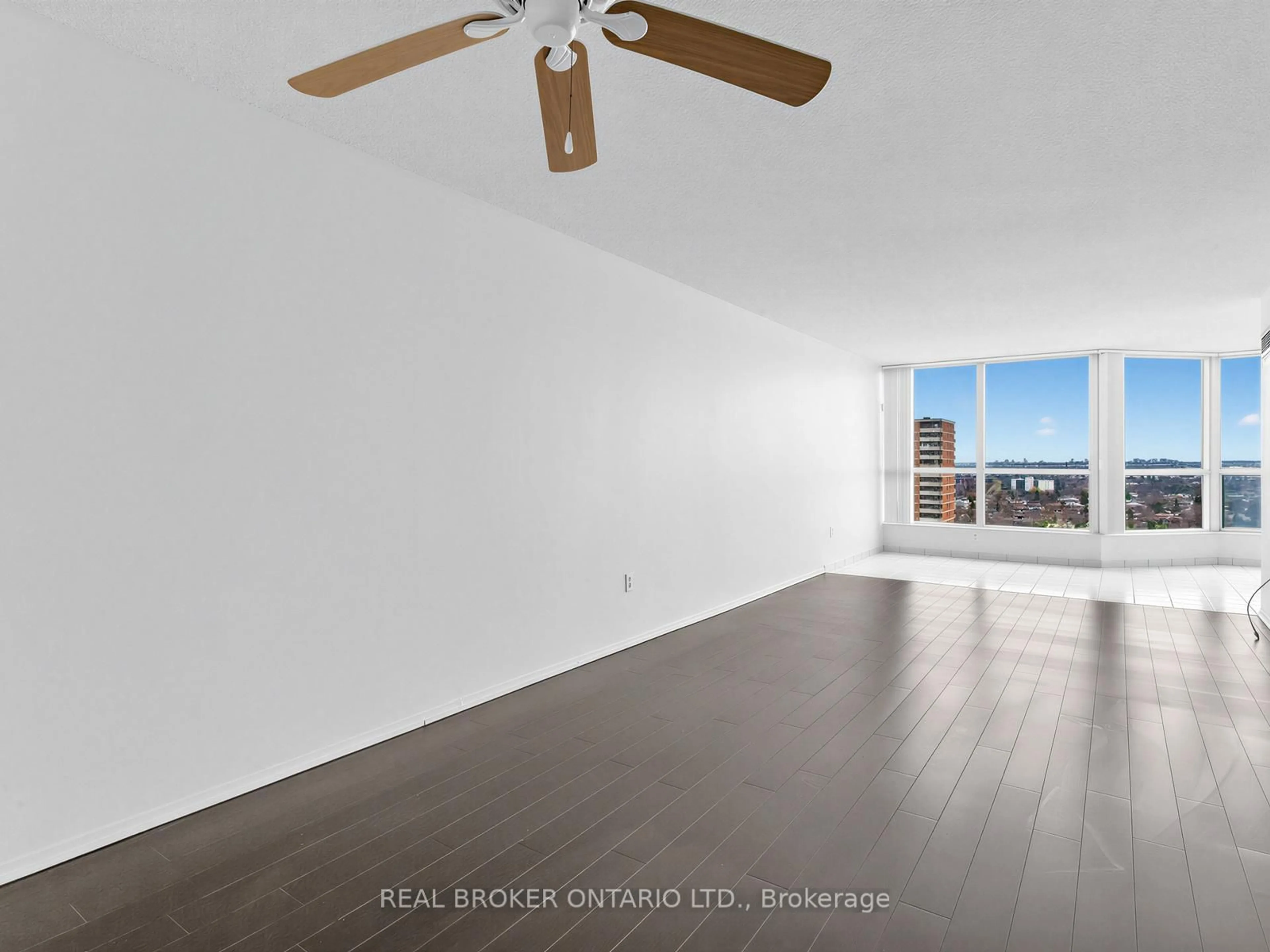 A pic of a room for 3 Rowntree Rd #2106, Toronto Ontario M9V 5G8