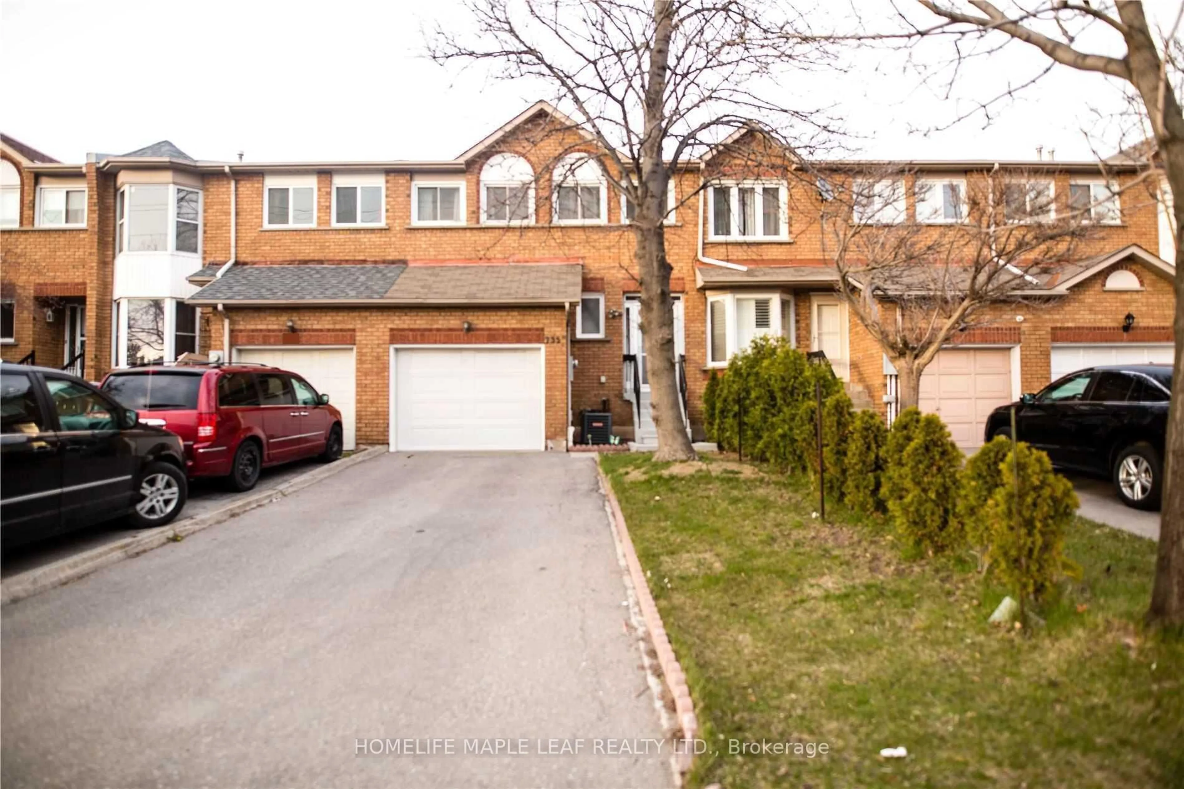 Unknown for 735 Constellation Dr, Mississauga Ontario L5R 2V7
