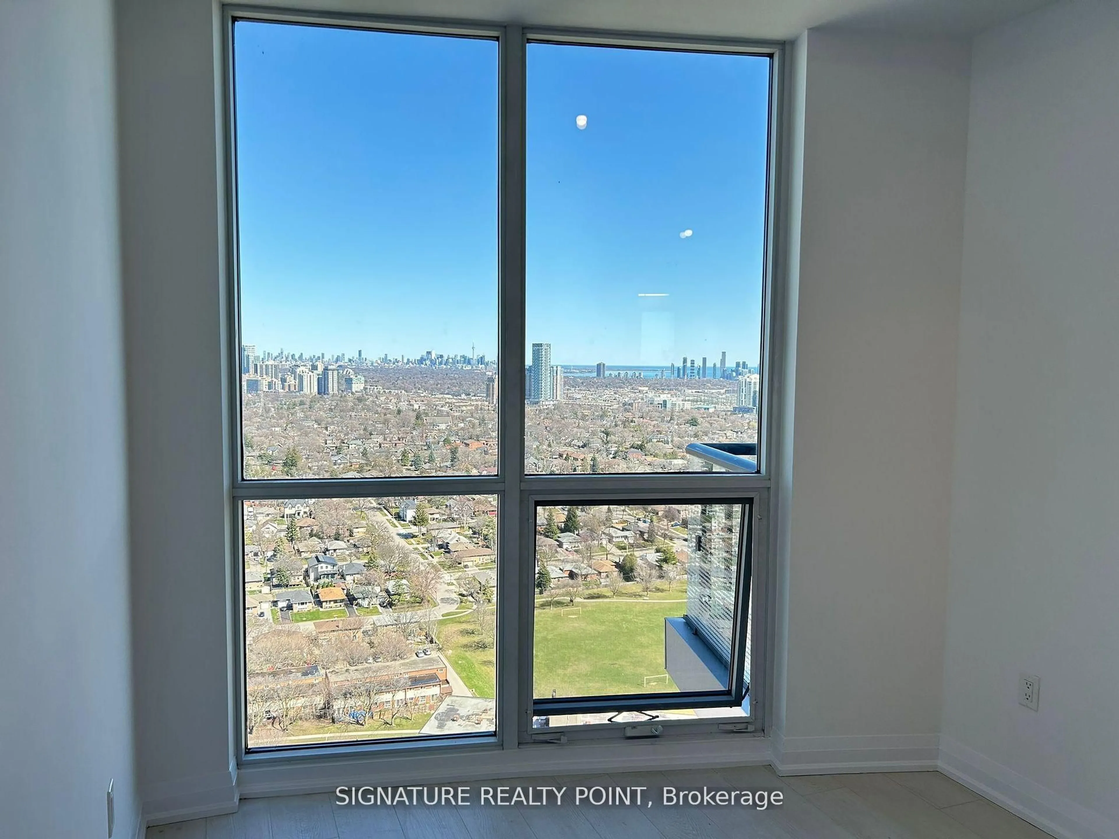 A pic of a room for 30 Gibbs Rd #3306, Toronto Ontario M9B 6L6