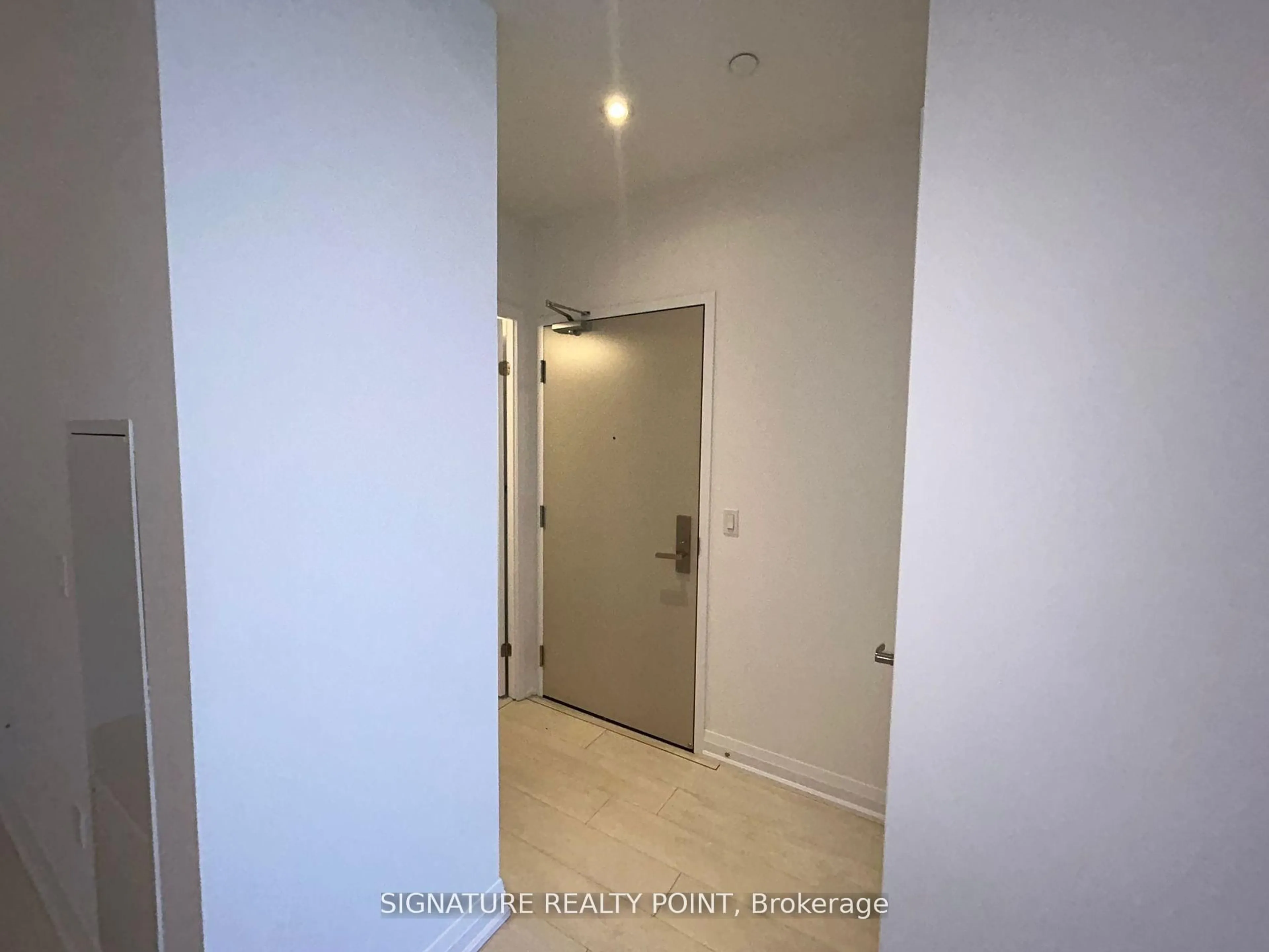 Unknown for 30 Gibbs Rd #3306, Toronto Ontario M9B 6L6