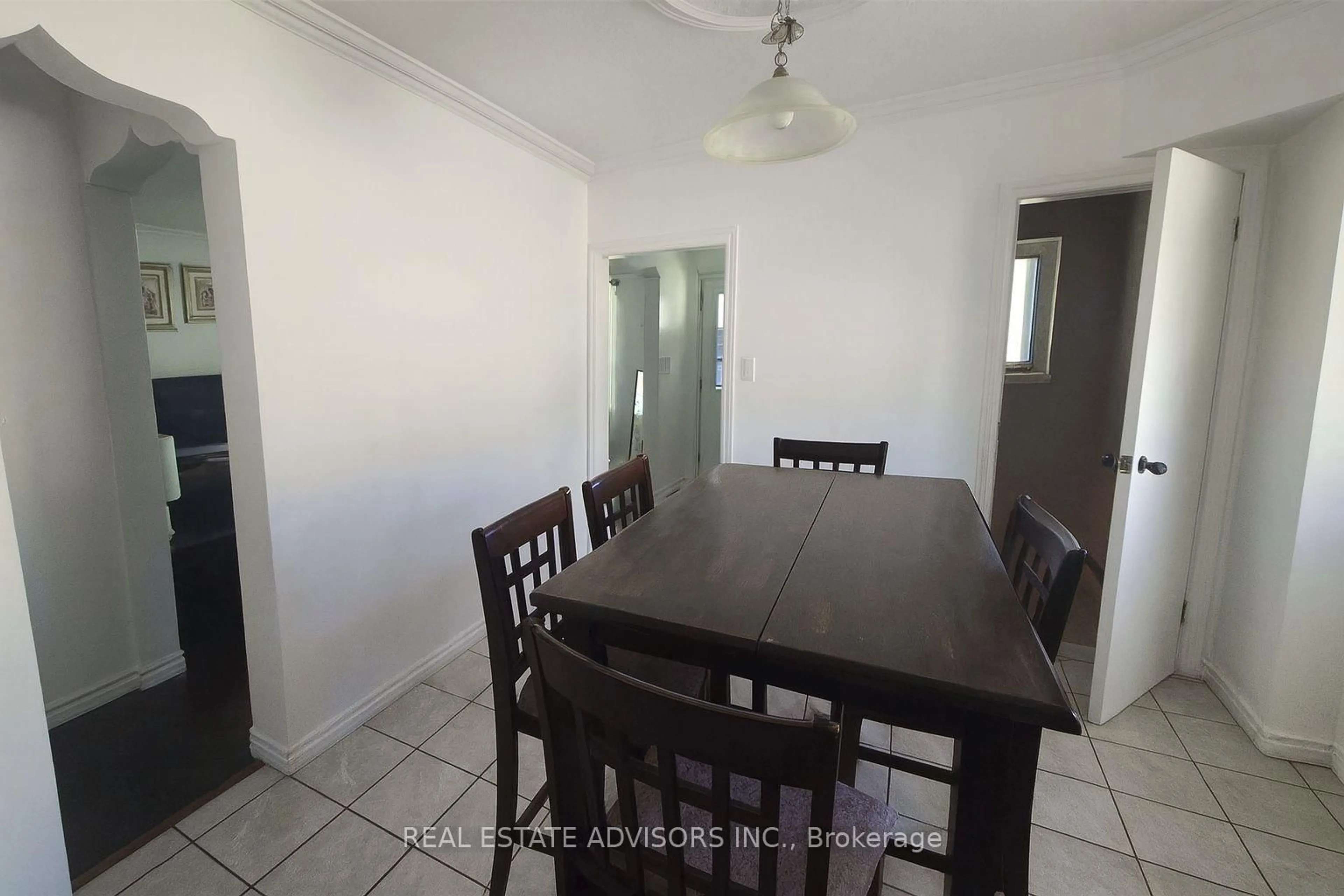 Dining room, unknown for 65 Moncrieff Dr, Toronto Ontario M9W 2R3