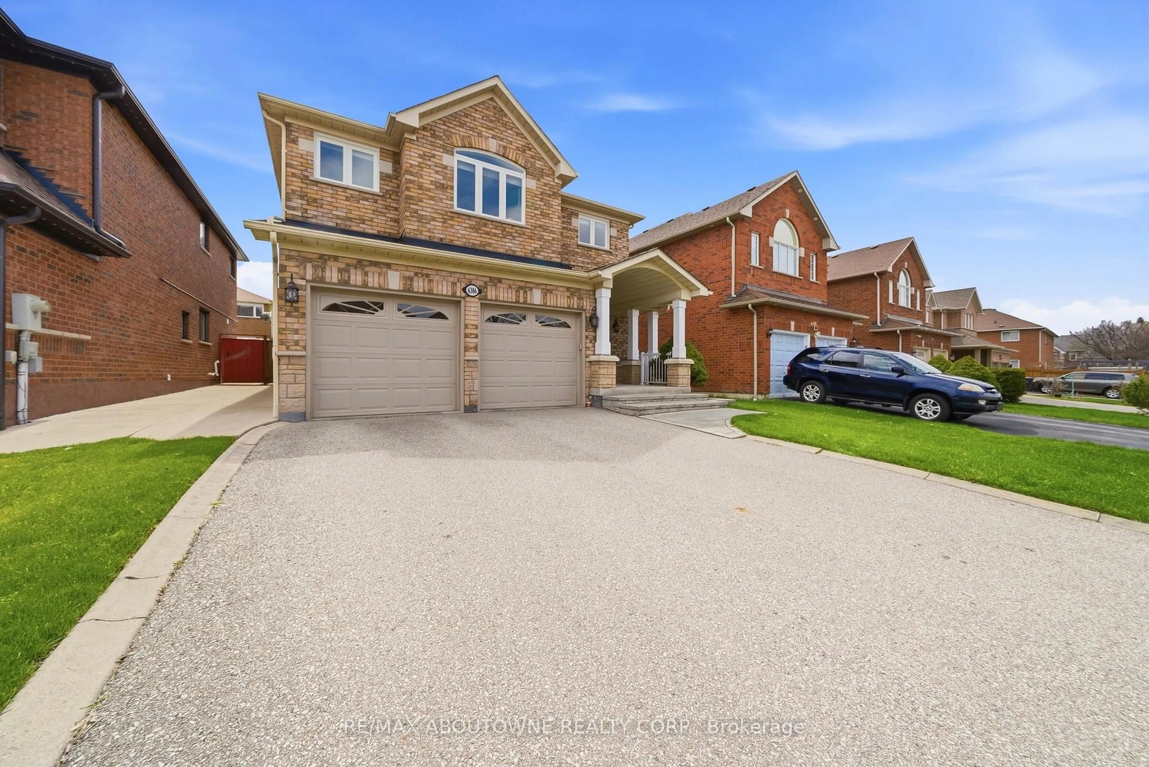 Unknown for 6386 Ormindale Way, Mississauga Ontario L5V 1J3