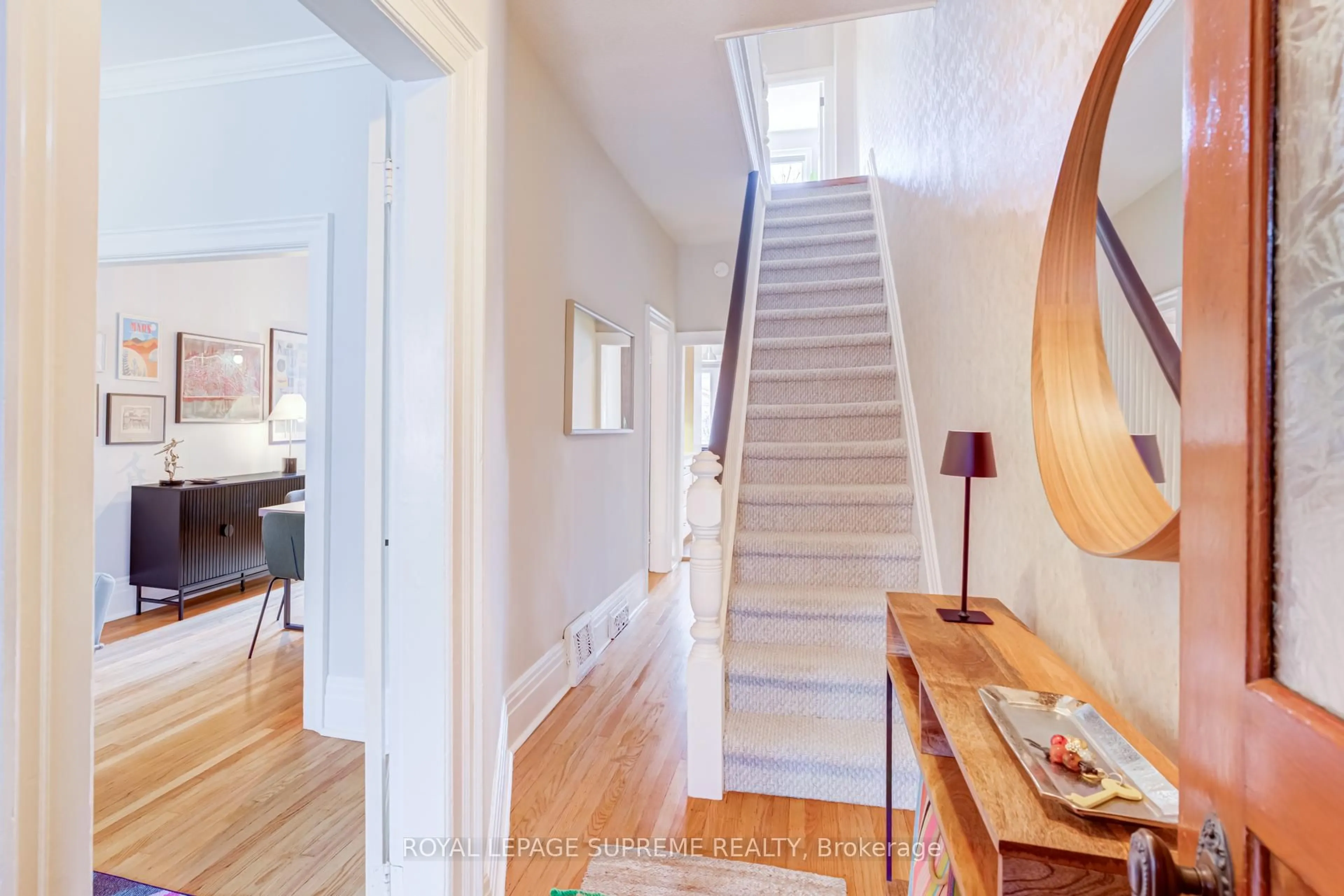 Unknown for 589 Gladstone Ave, Toronto Ontario M6H 3J3