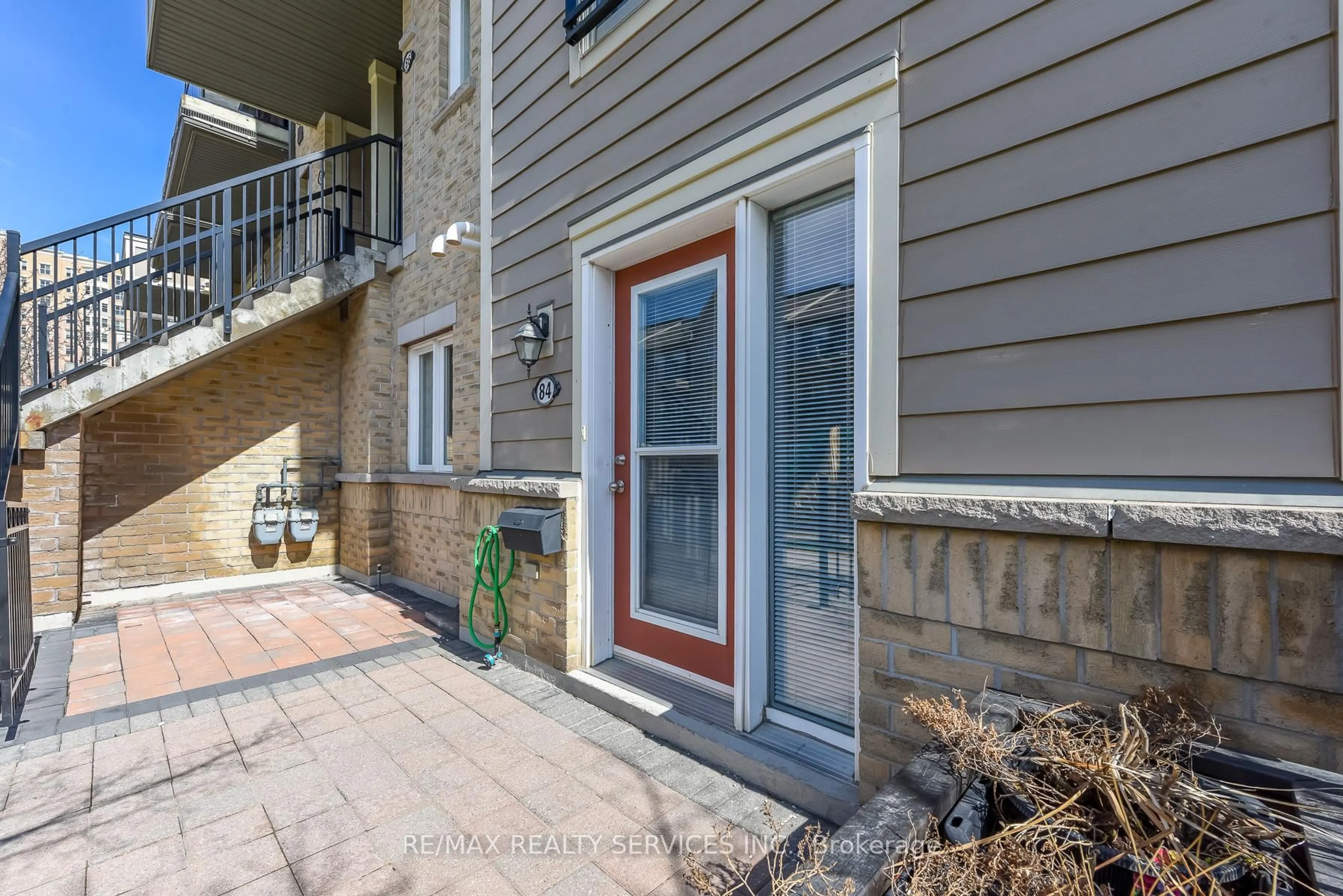 Unknown for 2891 Rio Crt #84, Mississauga Ontario L5M 0S3