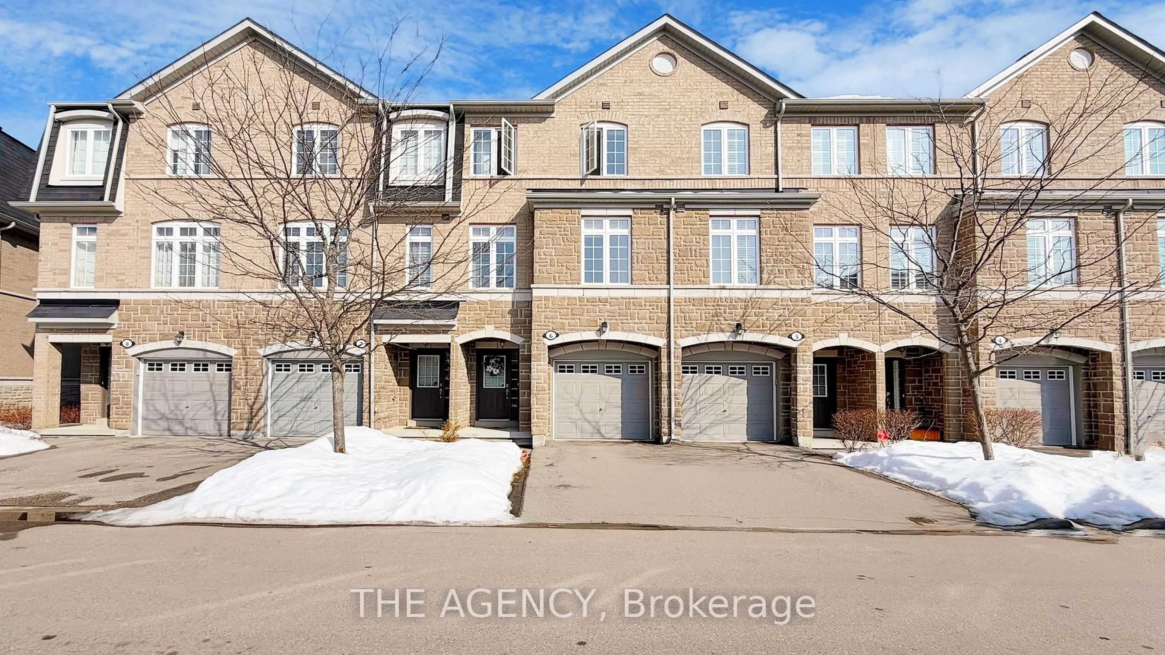 Unknown for 1127 Haig Blvd #6, Mississauga Ontario L5E 2M6