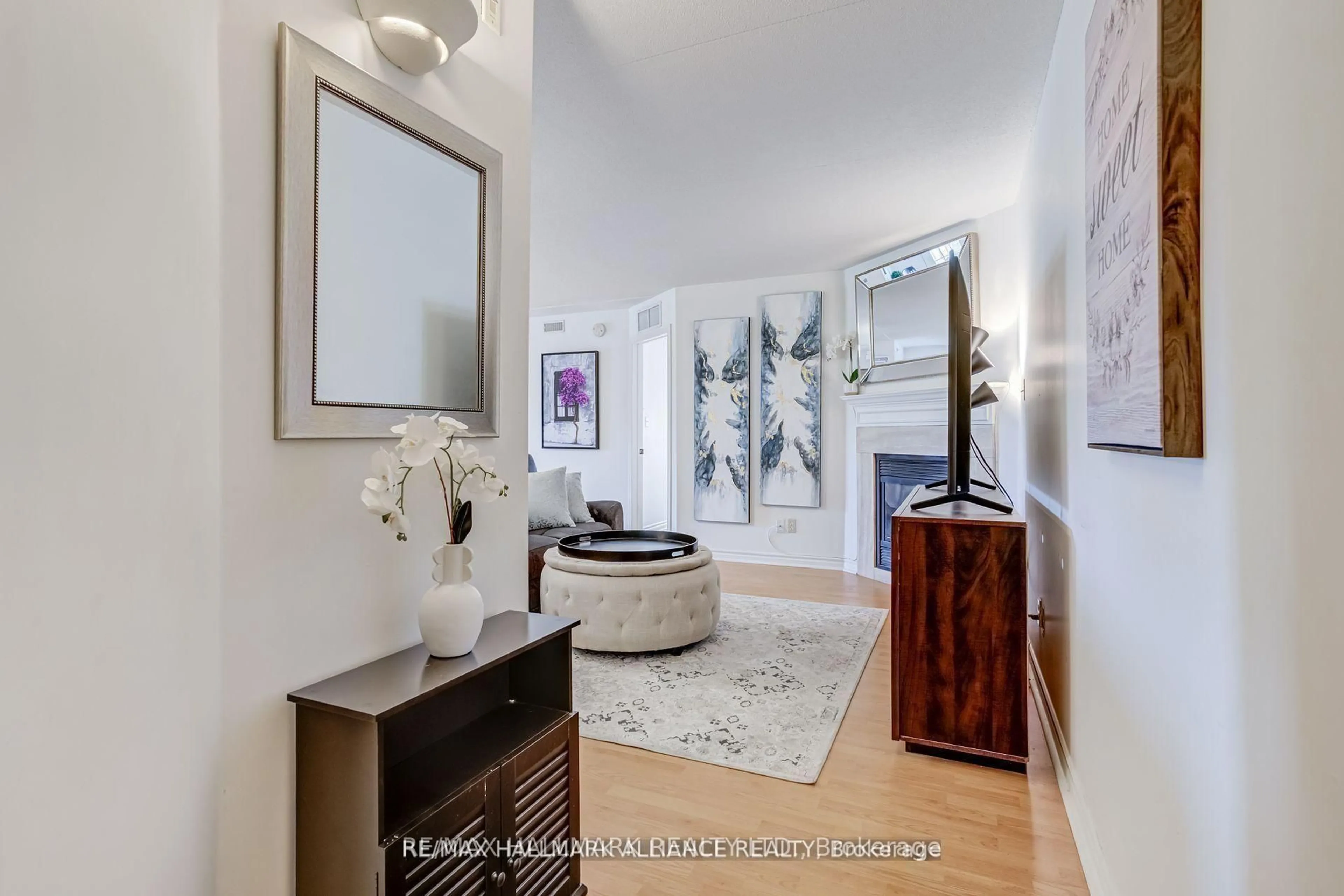 Unknown for 4003 Kilmer Dr #312, Burlington Ontario L7M 4M1