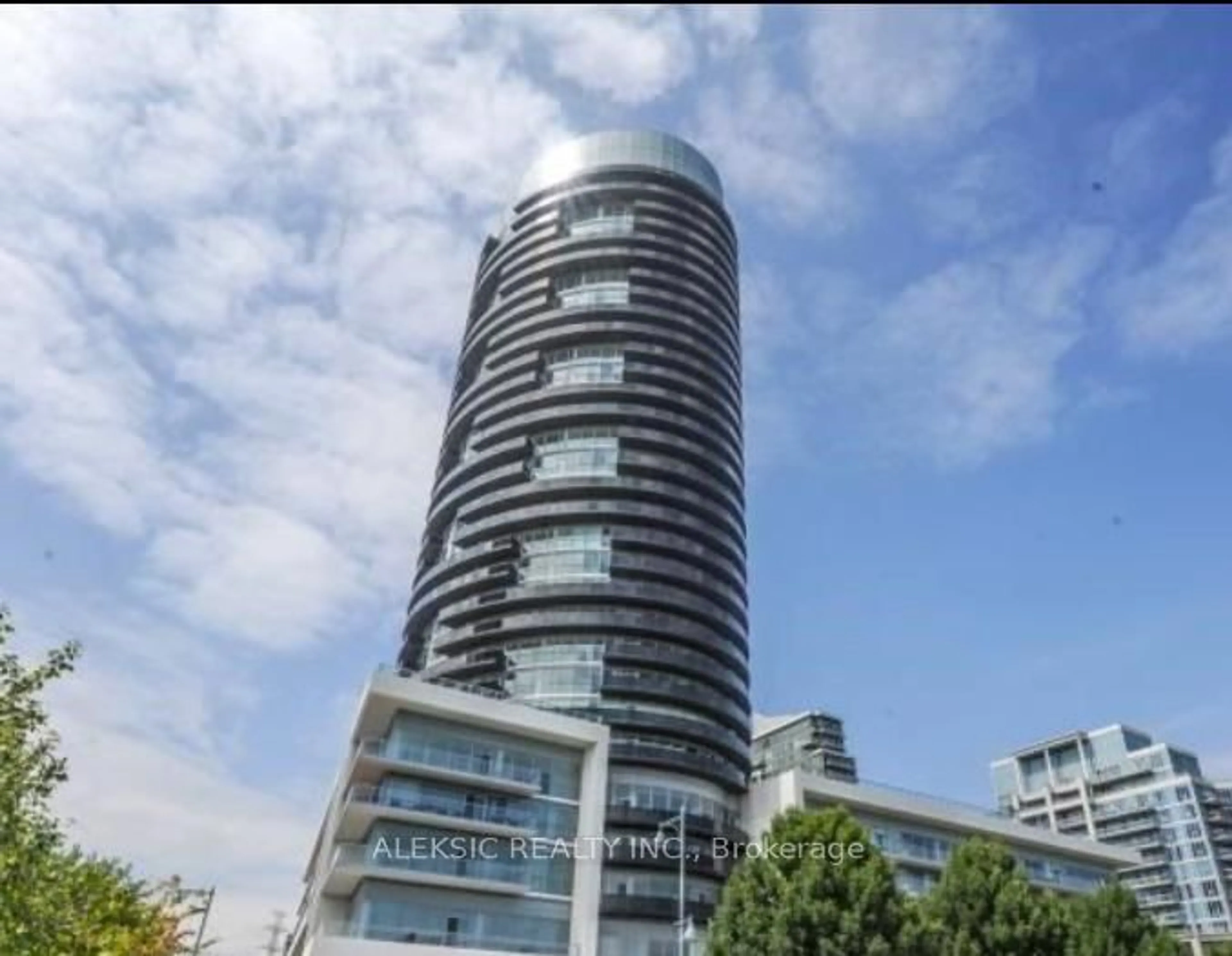 Unknown for 80 Marine Parade Dr #235, Toronto Ontario M8V 0A3