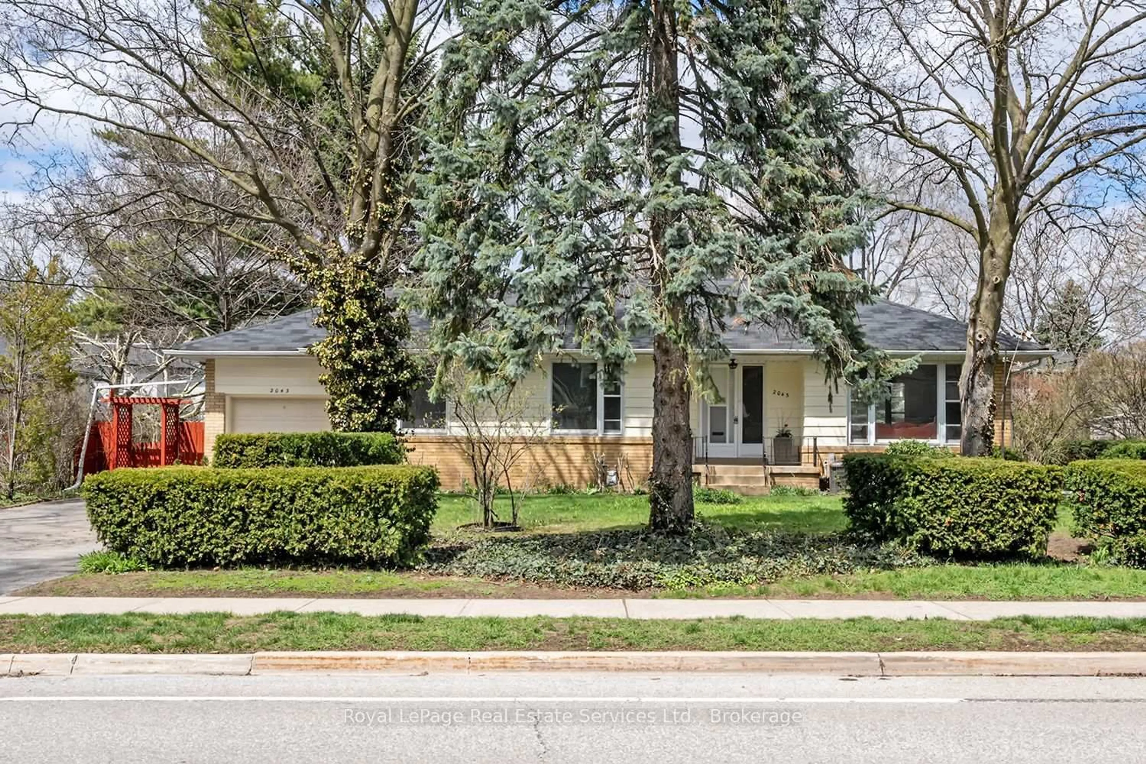 Unknown for 2043 Devon Rd, Oakville Ontario L6J 2N1