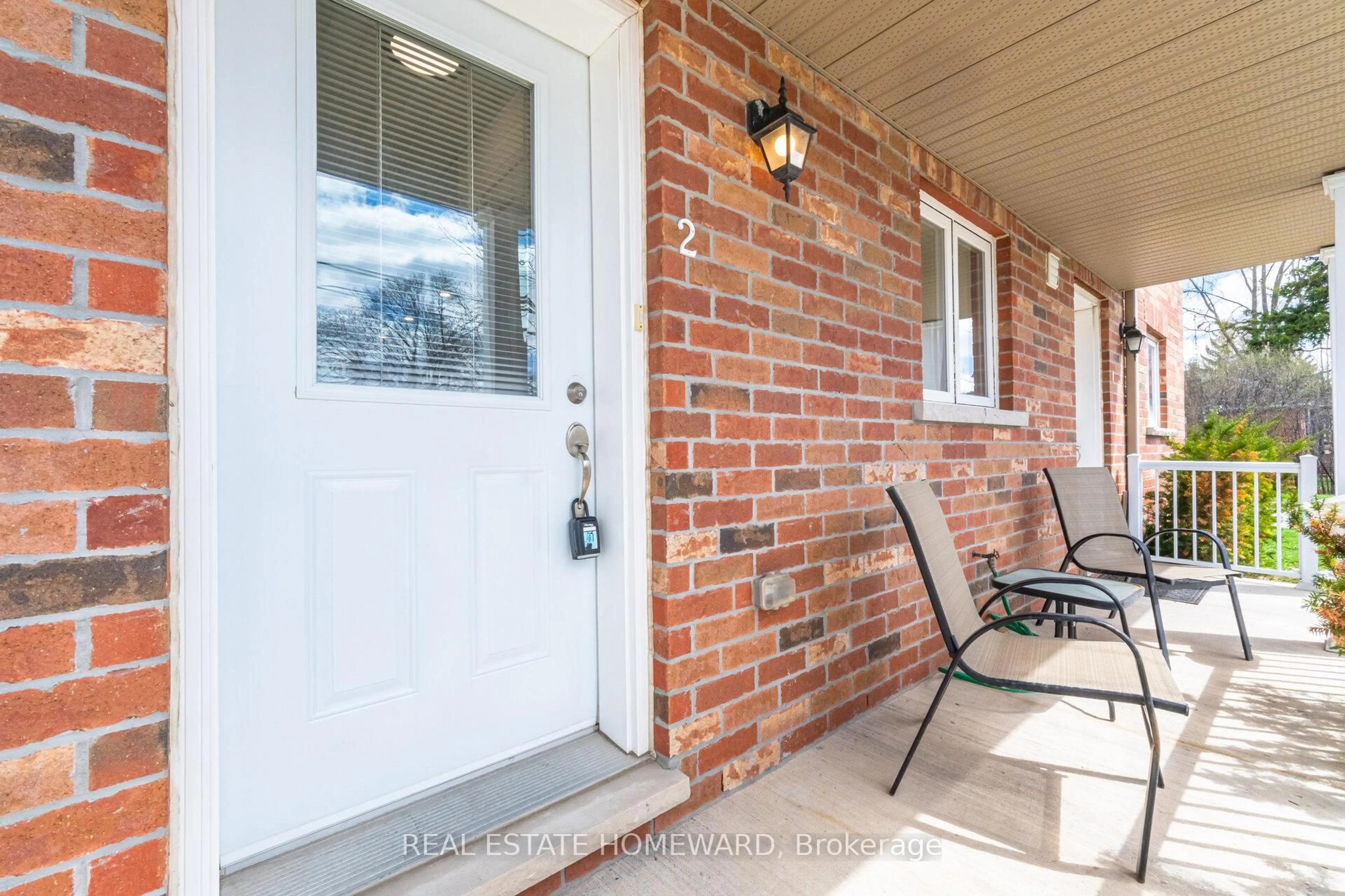 Unknown for 59 Mclaughlin Rd #2, Brampton Ontario L6X 1Y7