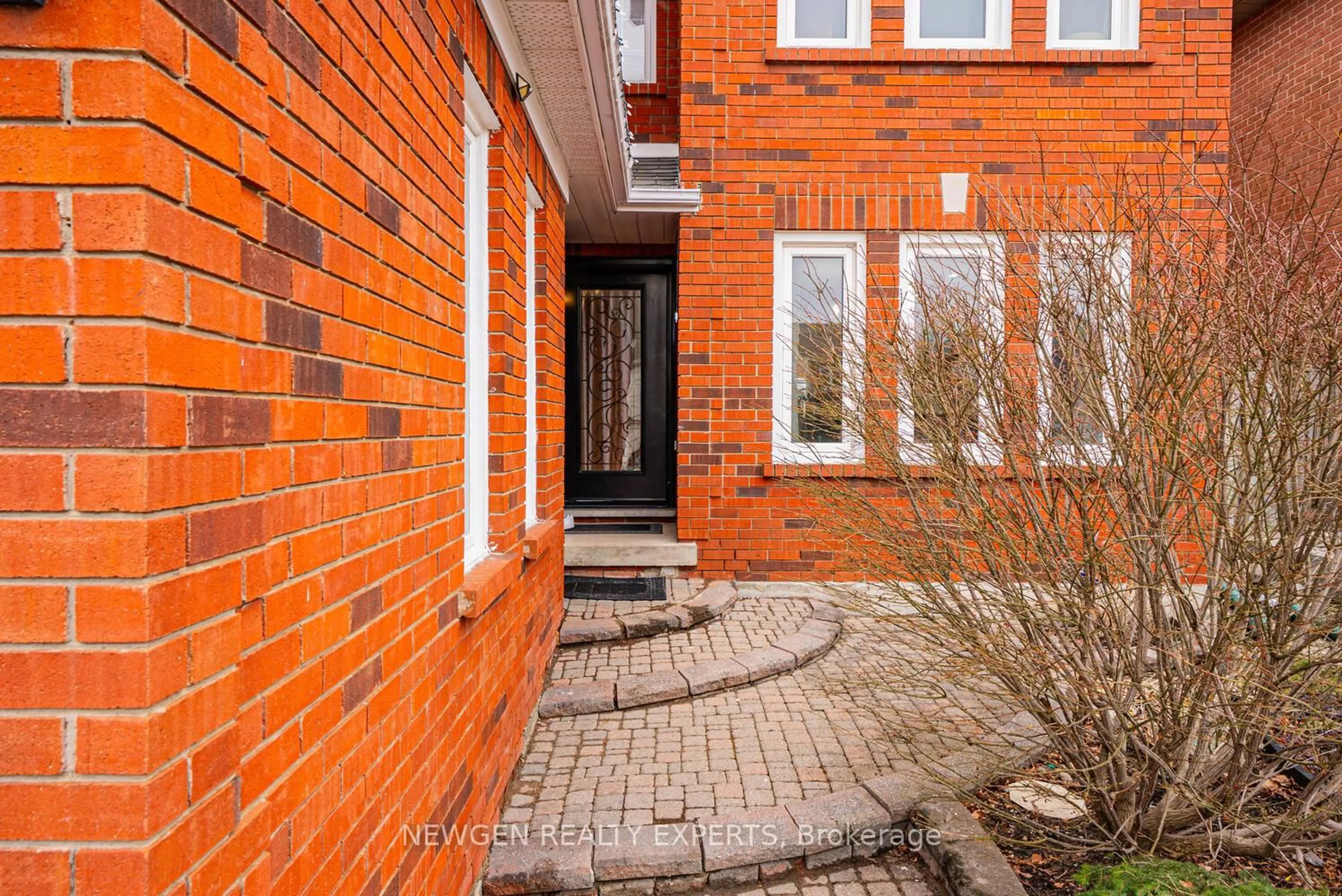 Home with brick exterior material, street for 30 Adirondack Cres, Brampton Ontario L6R 1E5
