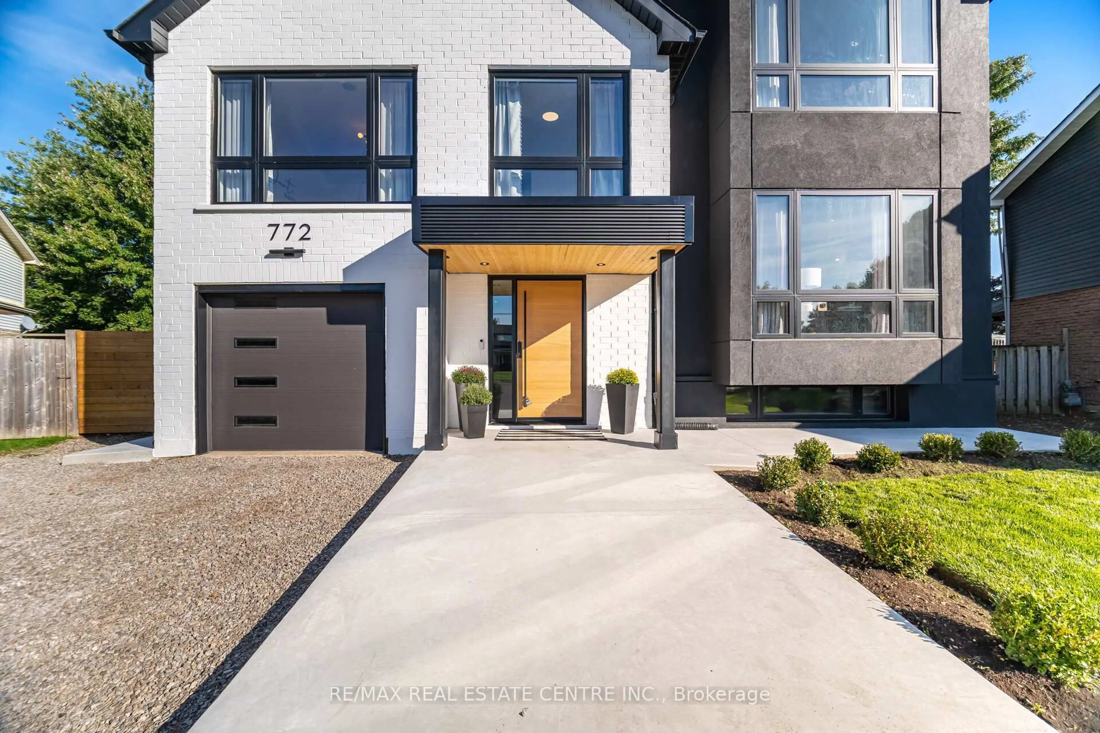 Unknown for 772 Banting Crt, Milton Ontario L9T 3M5