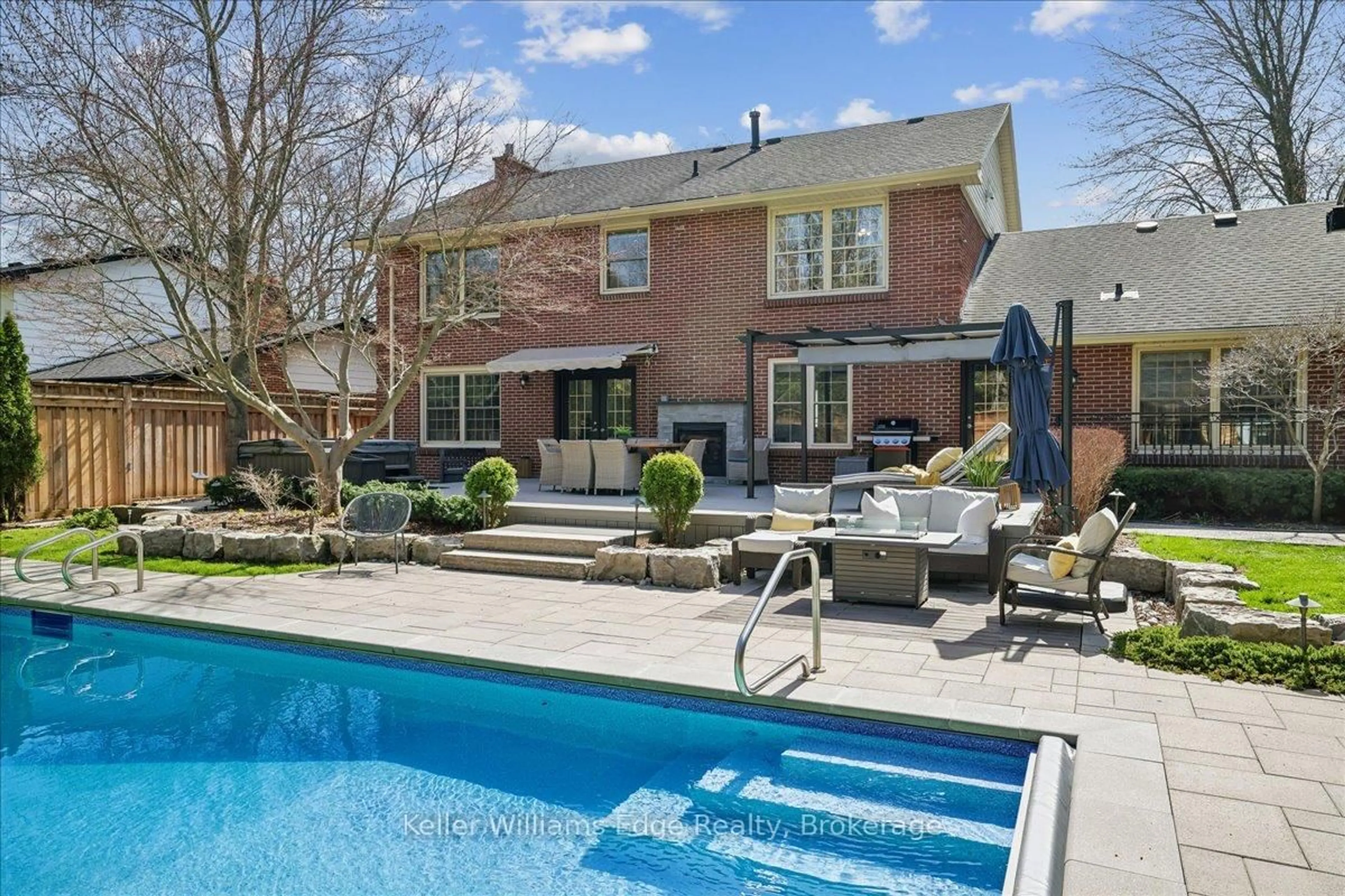 Unknown for 249 Camelot Dr, Burlington Ontario L7L 2E9