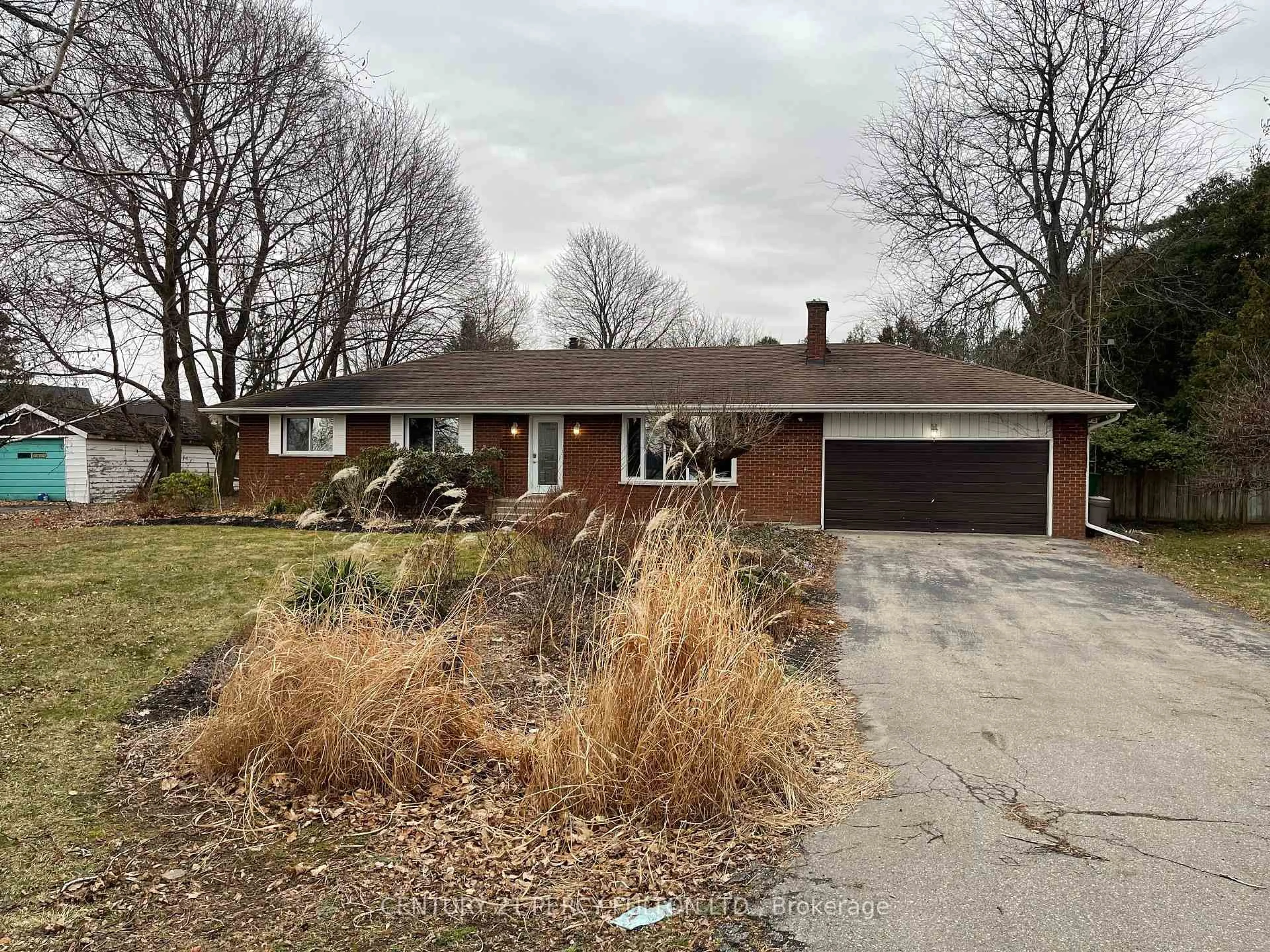 Home with brick exterior material, street for 10208 Tenth Line, Halton Hills Ontario L0P 1K0