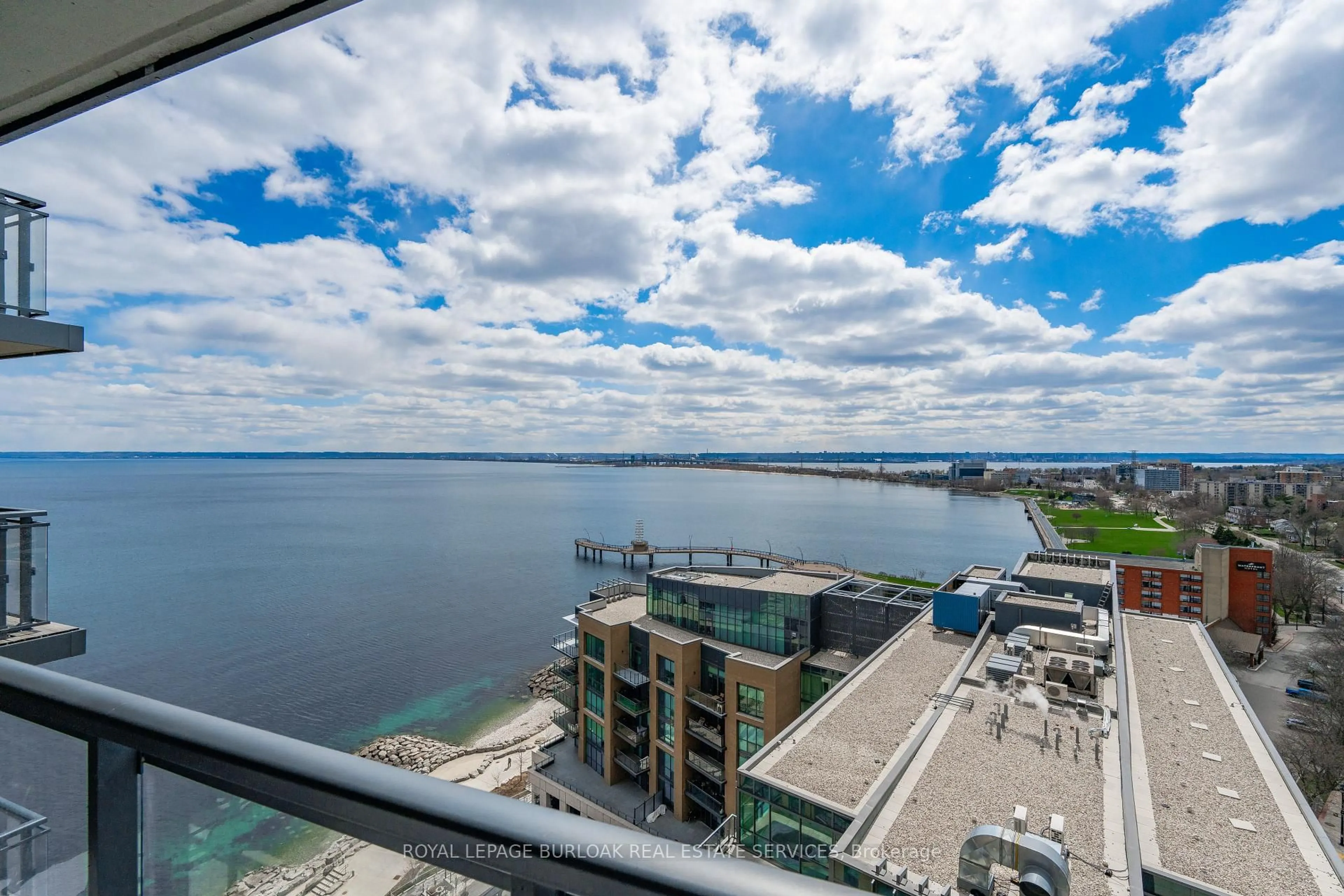 Unknown for 2060 Lakeshore Rd #1501, Burlington Ontario L7R 5A1