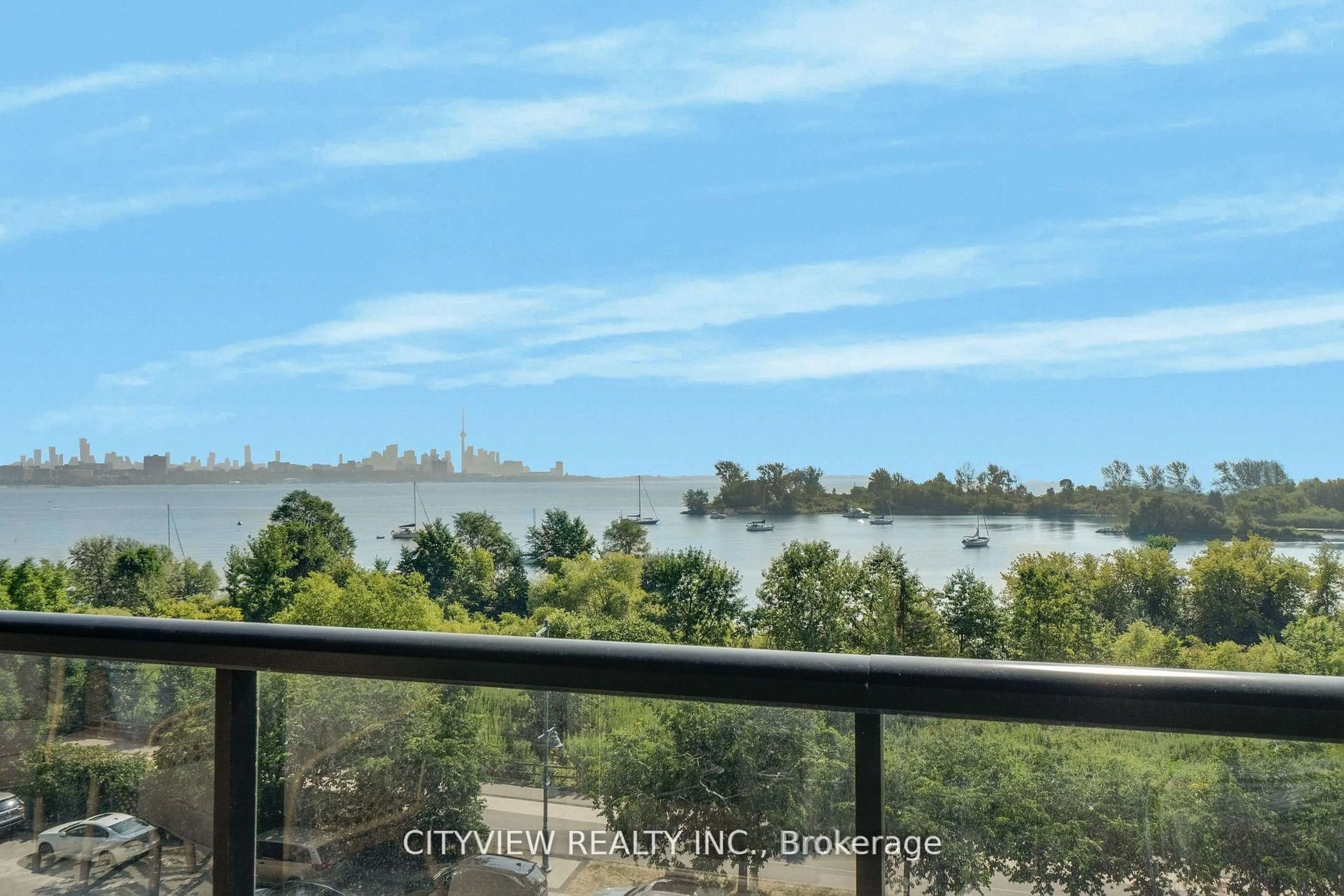 Unknown for 110 Marine Parade Dr #304, Toronto Ontario M8V 0B6