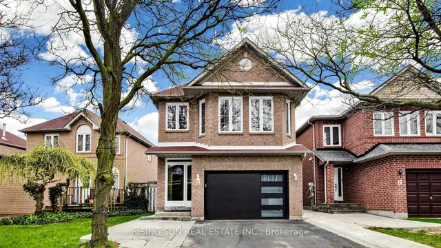 10 Cedarwood Cres, Brampton 2