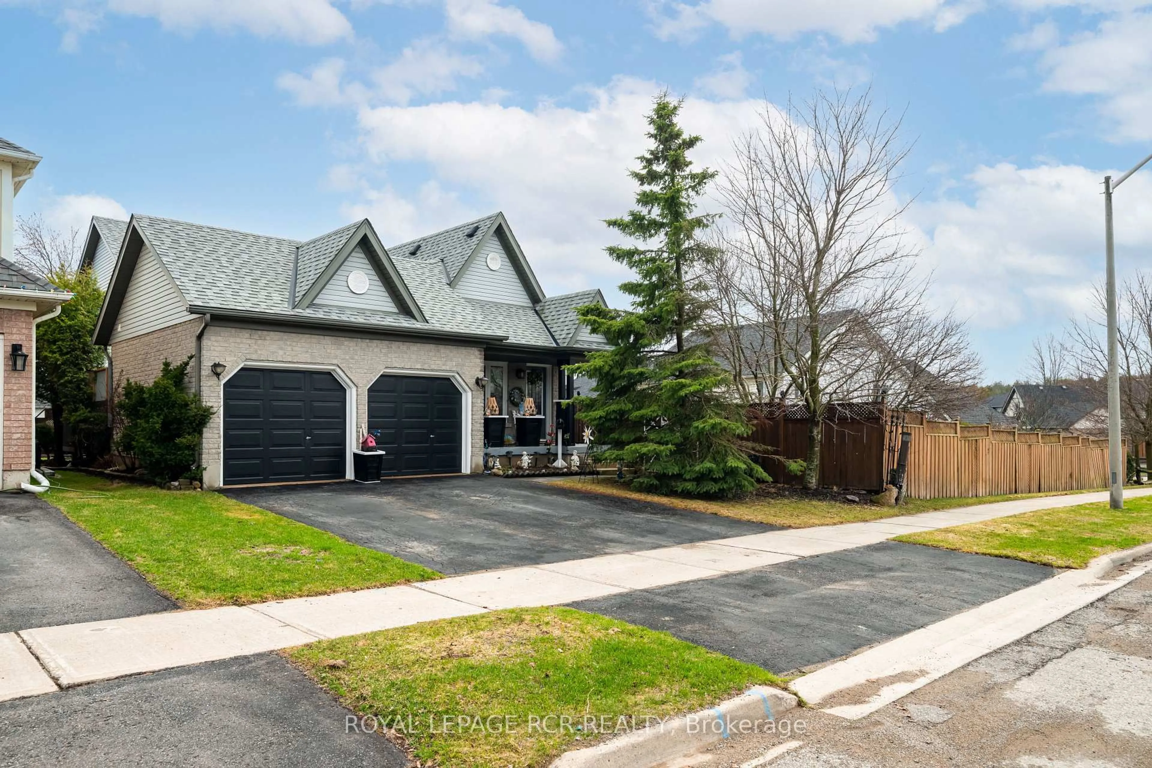 Unknown for 16 Althorp Dr, Orangeville Ontario L9W 5H8
