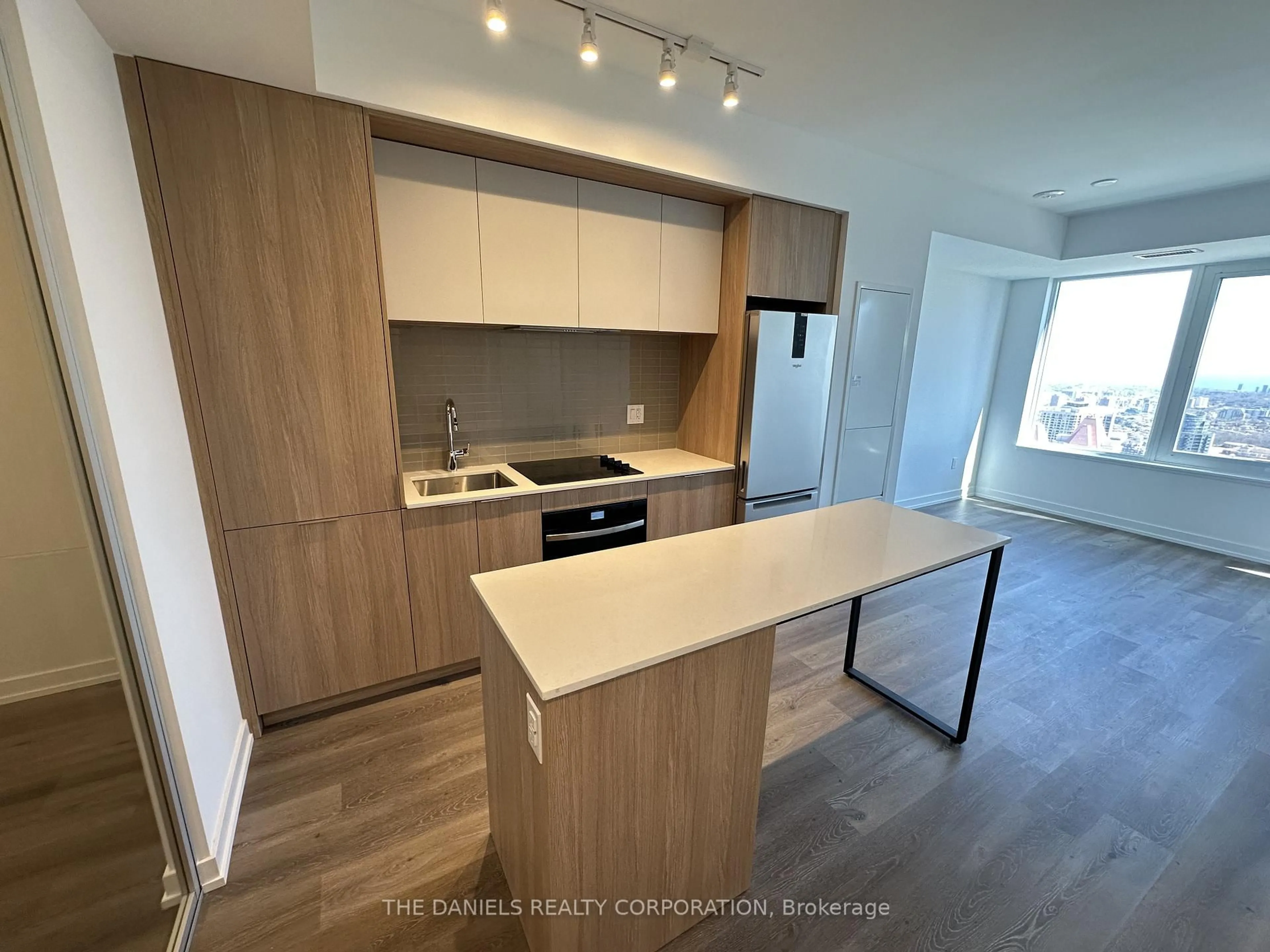Unknown for 395 Square One Dr #4607, Mississauga Ontario L5B 0P6