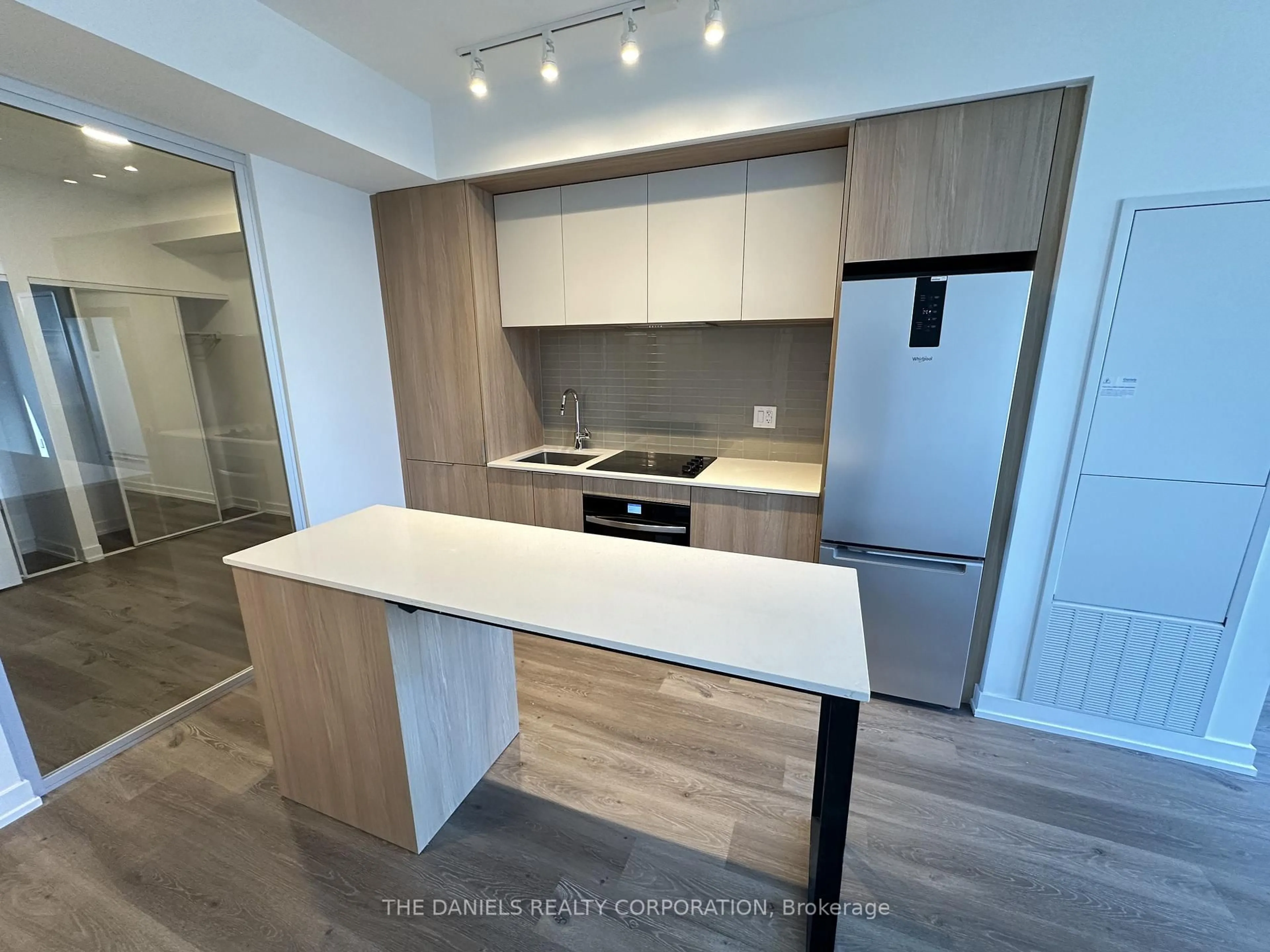 Unknown for 395 Square One Dr #4607, Mississauga Ontario L5B 0P6