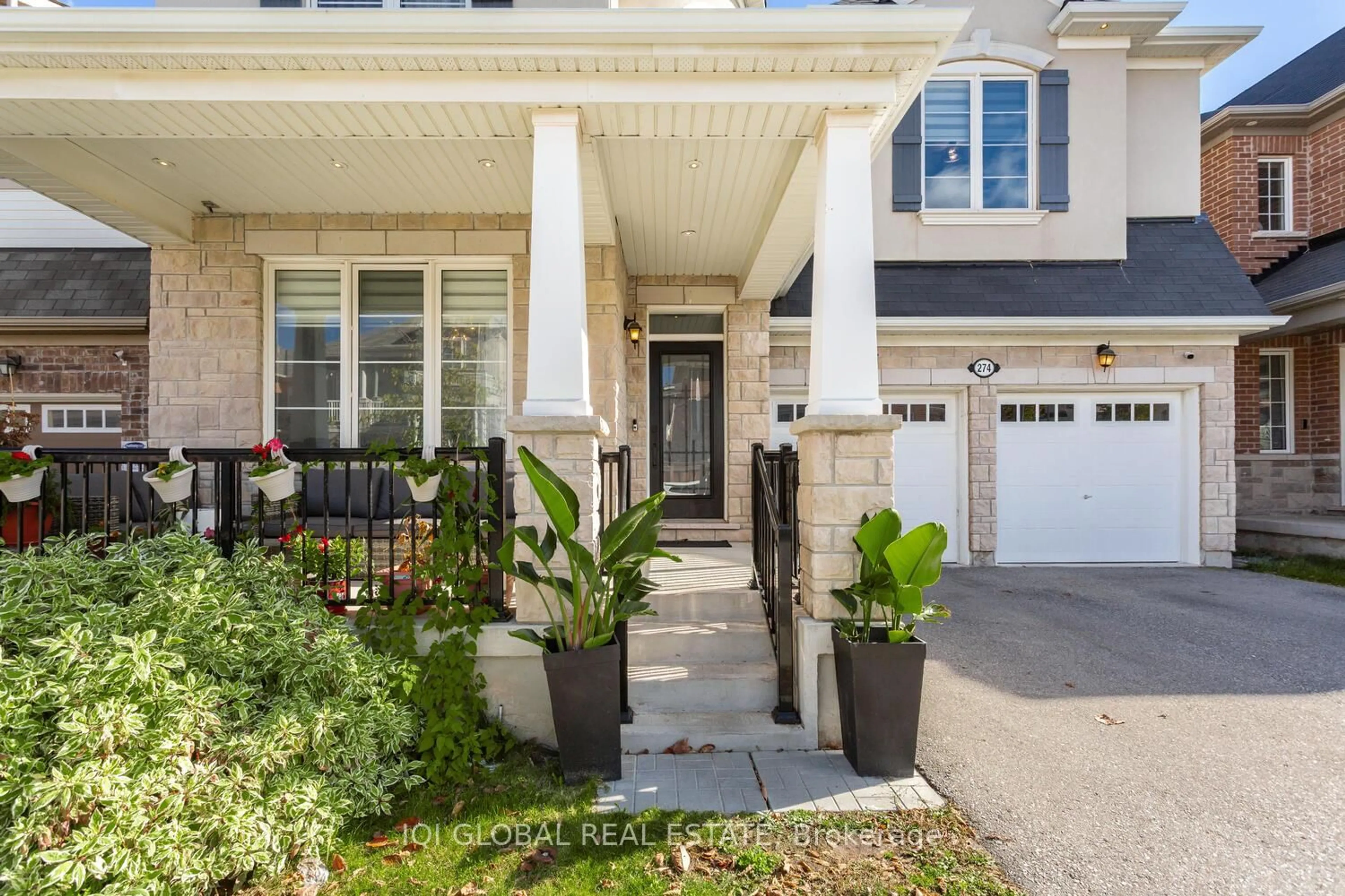 Unknown for 274 Hinton Terr, Milton Ontario L9E 1C8