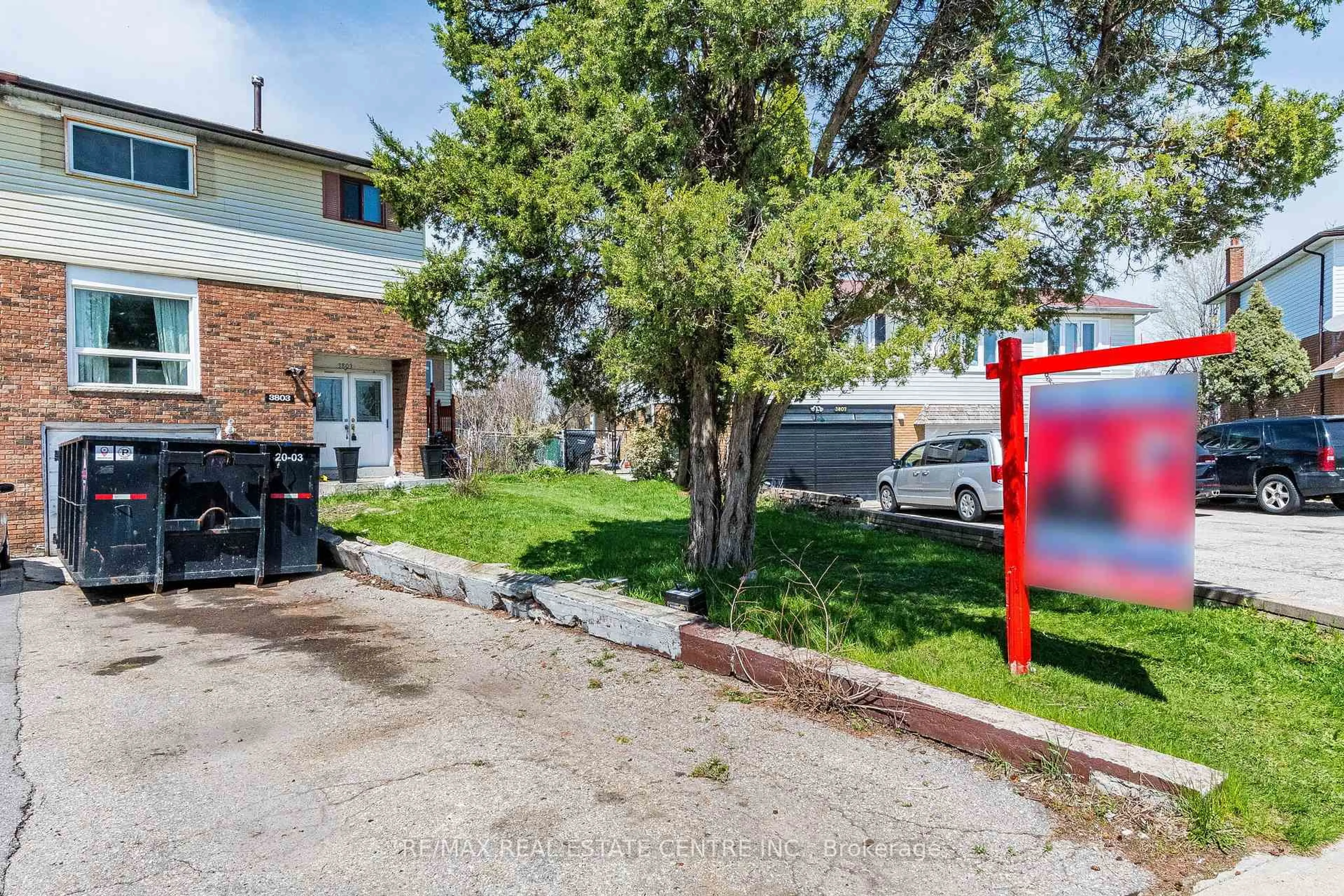 Unknown for 3803 Keenan Cres, Mississauga Ontario L4T 3M1