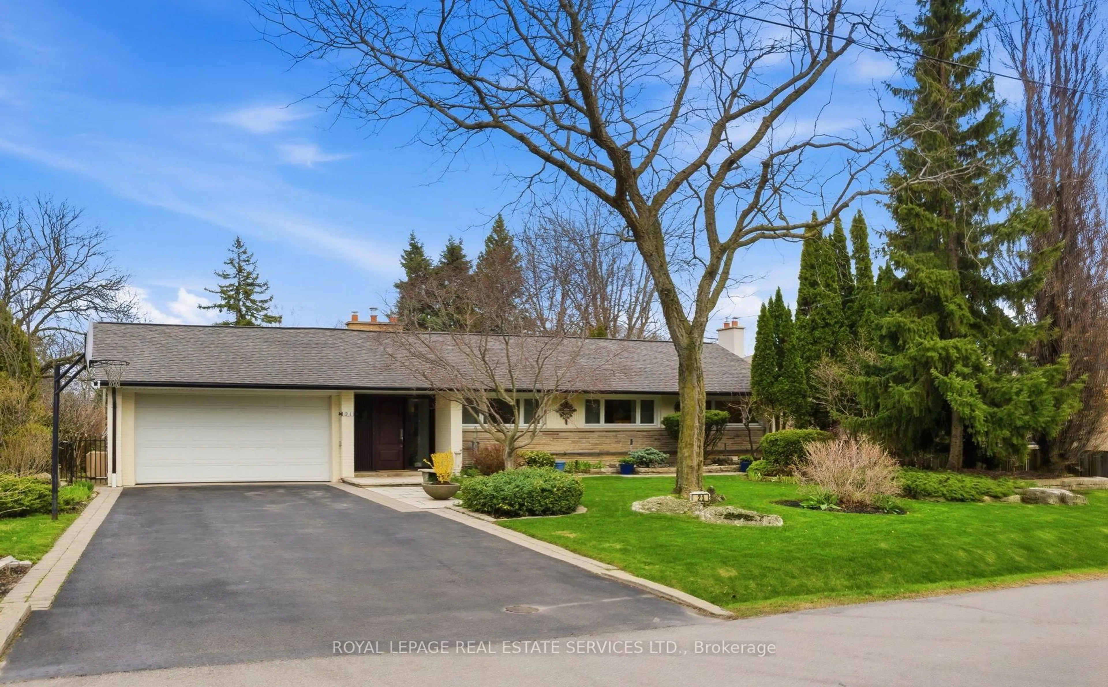 Unknown for 21 Princess Anne Cres, Toronto Ontario M9A 2N9