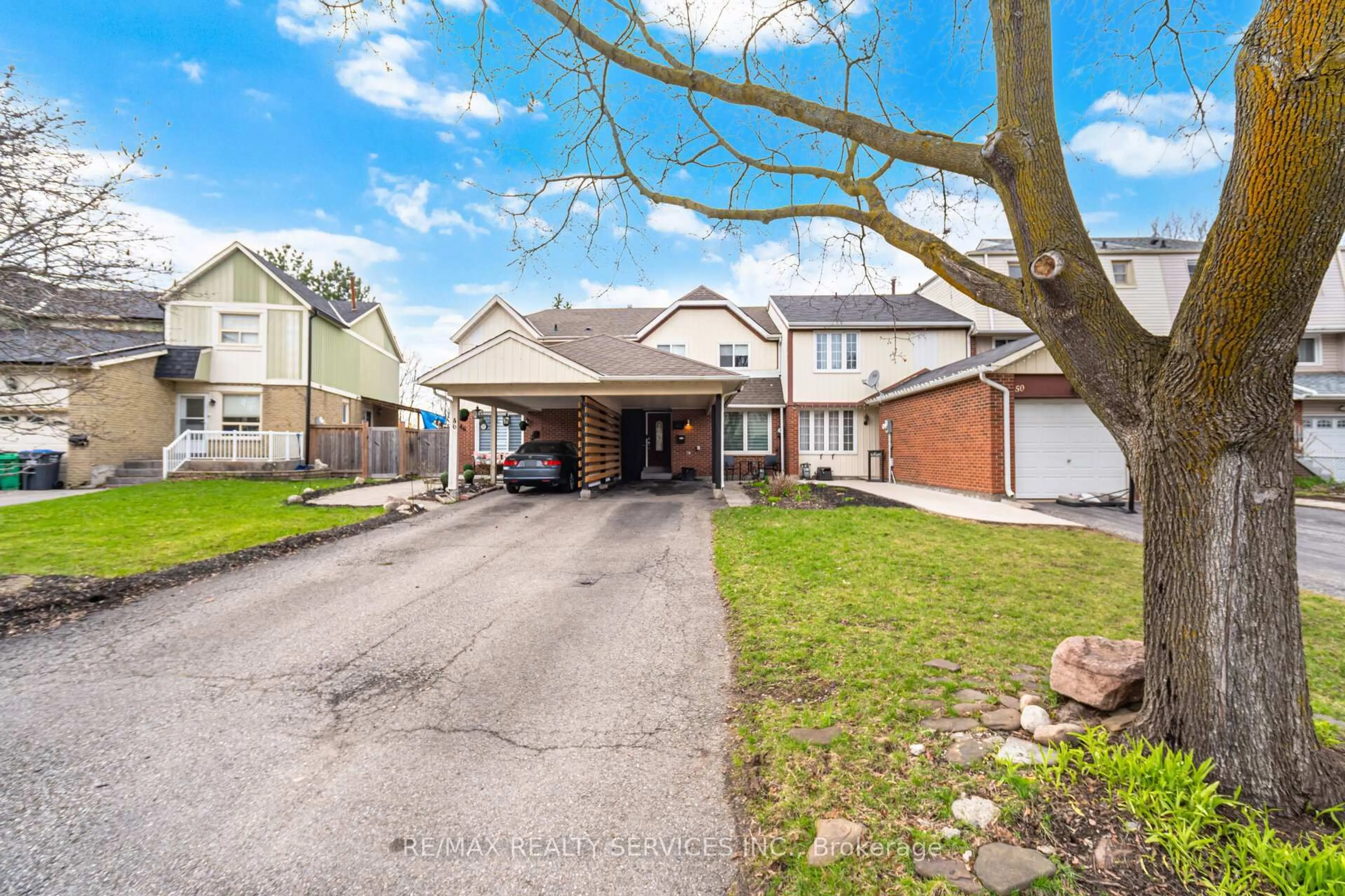 Unknown for 48 Terryhill Sq, Brampton Ontario L6Z 1N1