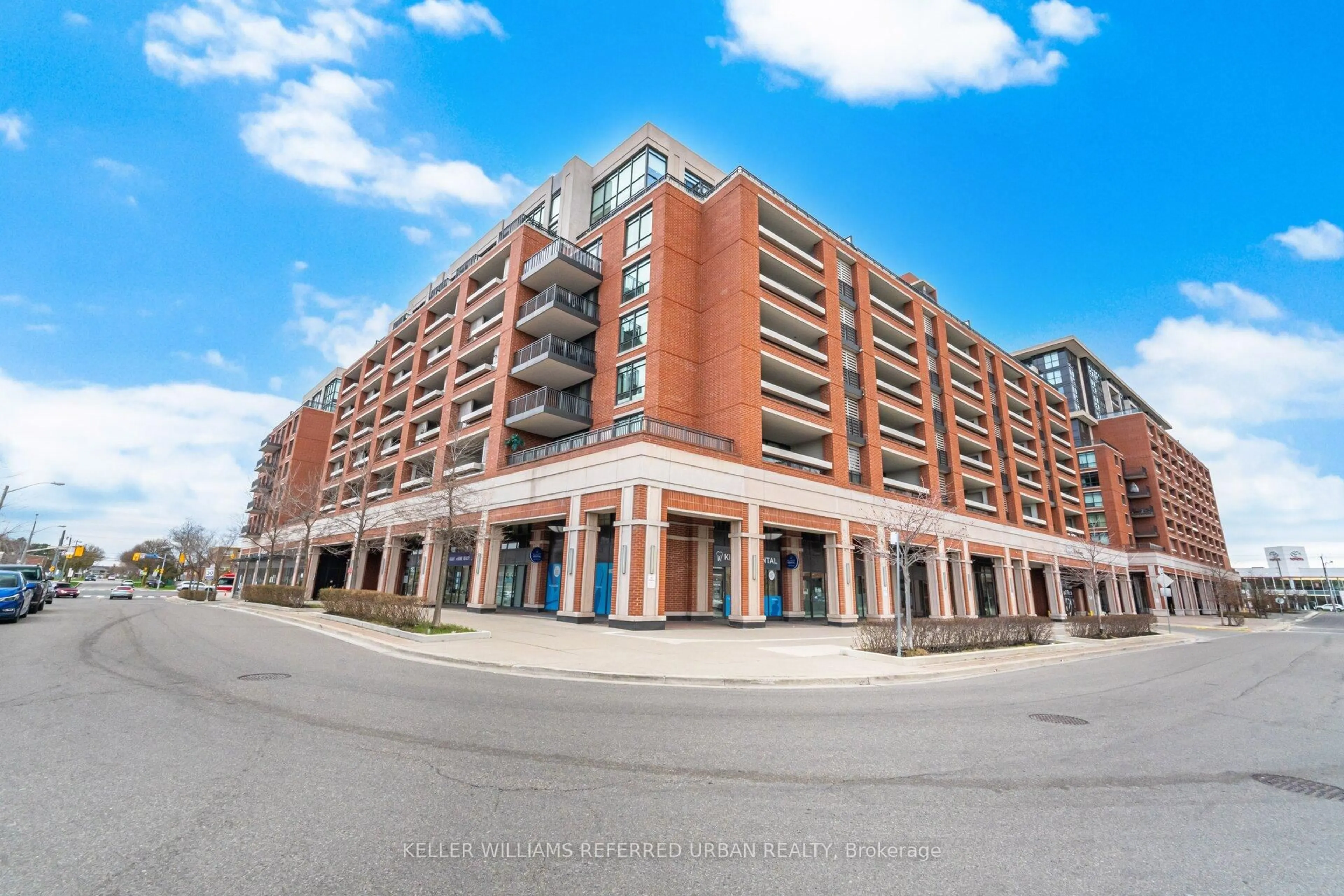 Unknown for 830 Lawrence Ave #741, Toronto Ontario M6A 0B6