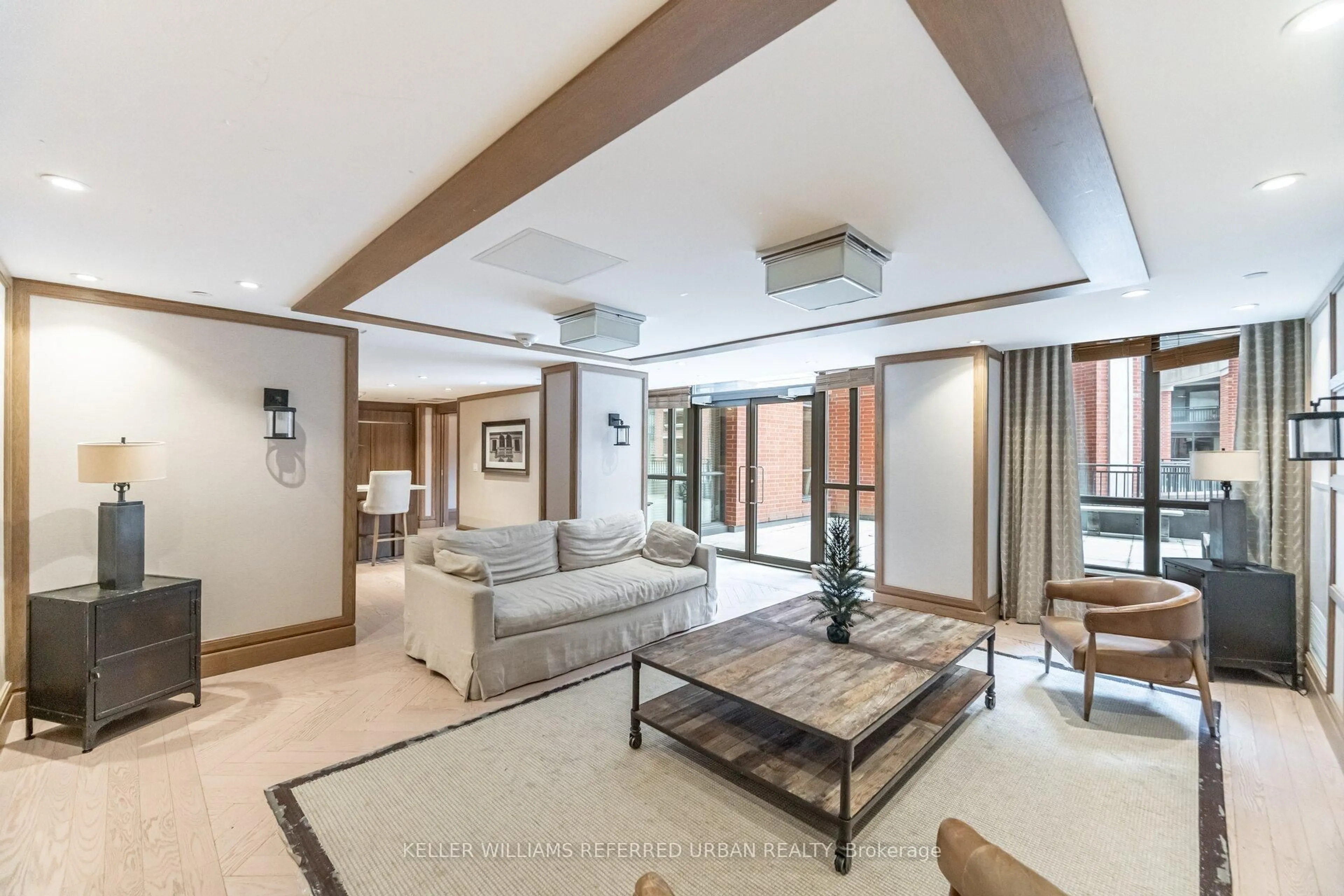 Unknown for 830 Lawrence Ave #741, Toronto Ontario M6A 0B6