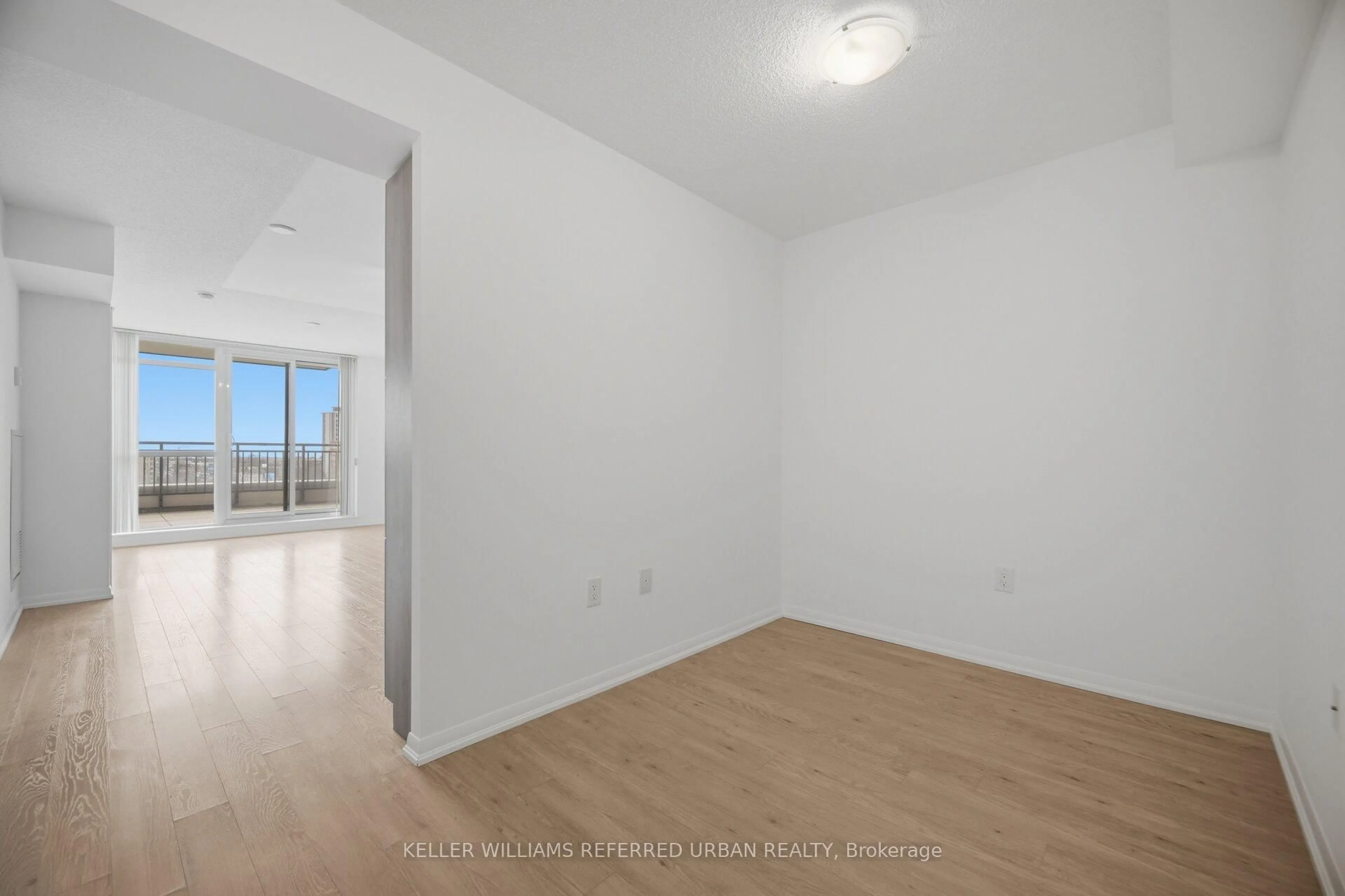A pic of a room for 830 Lawrence Ave #741, Toronto Ontario M6A 0B6