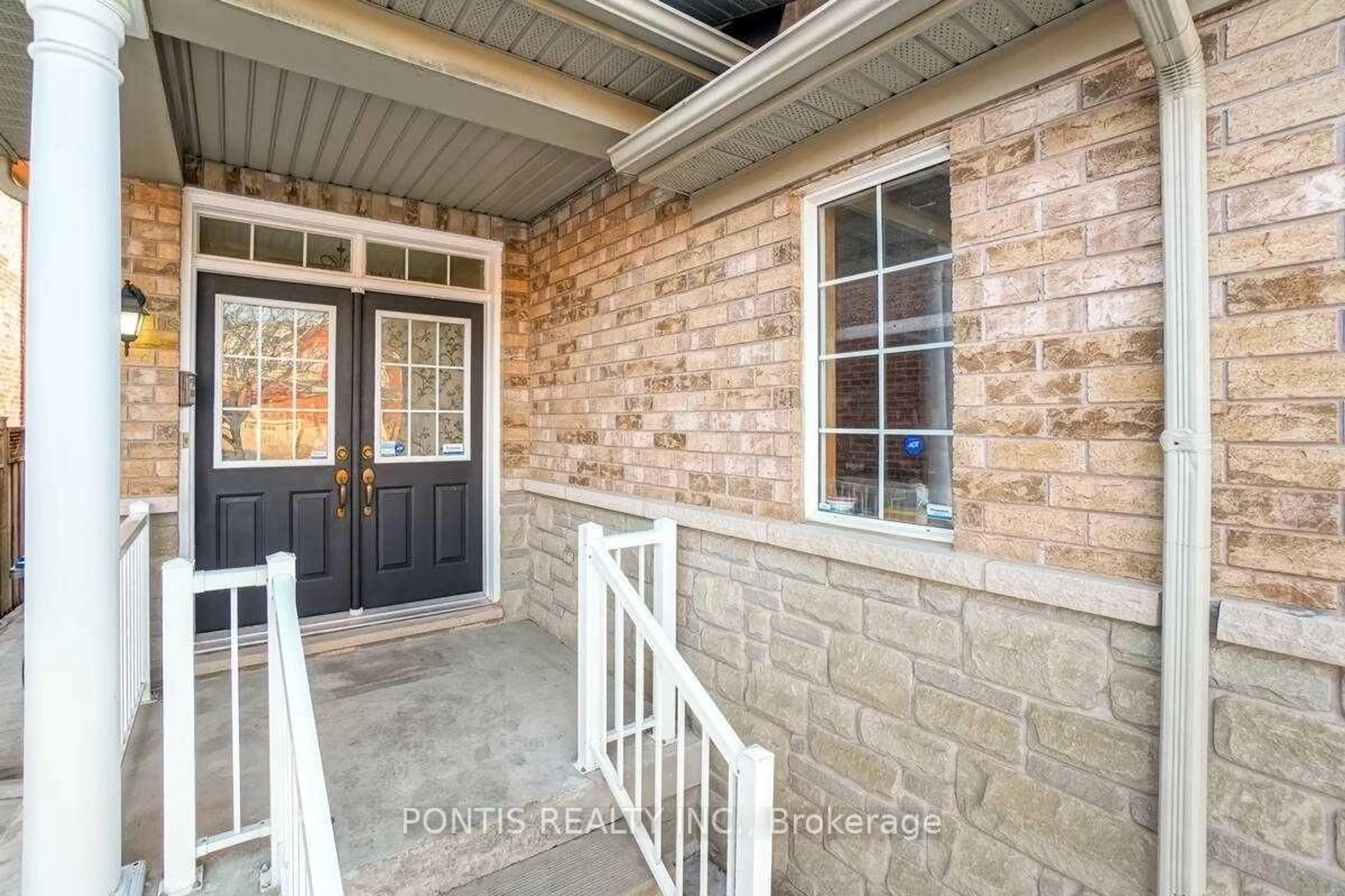 Unknown for 58 Rubysilver Dr, Brampton Ontario L6P 1P9