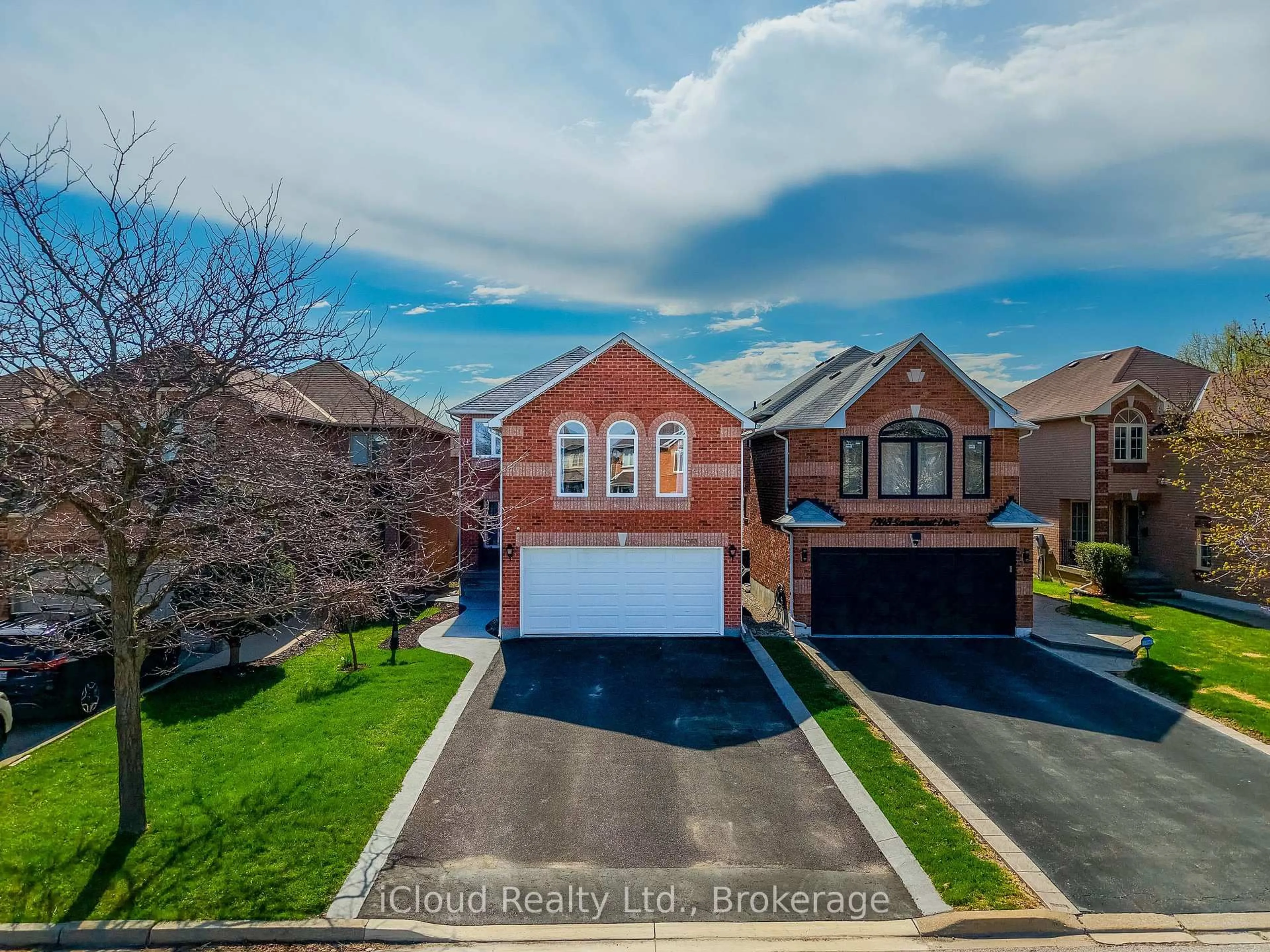 Unknown for 7389 Sandhurst Dr, Mississauga Ontario L5N 7G6