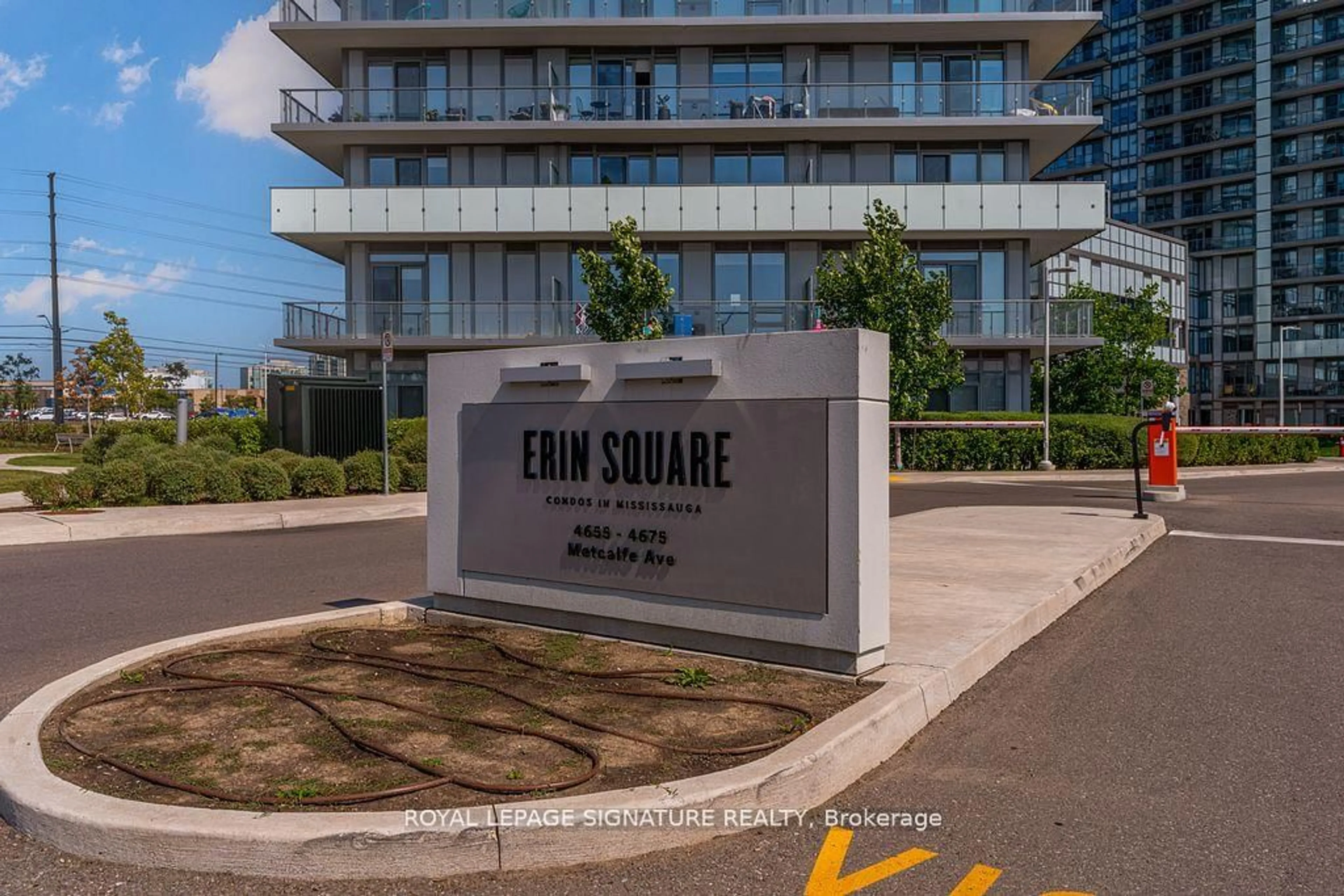 Unknown for 4655 Metcalfe Ave #1901B, Mississauga Ontario L5M 0Z7