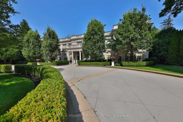489 Lakeshore Rd, Oakville 3