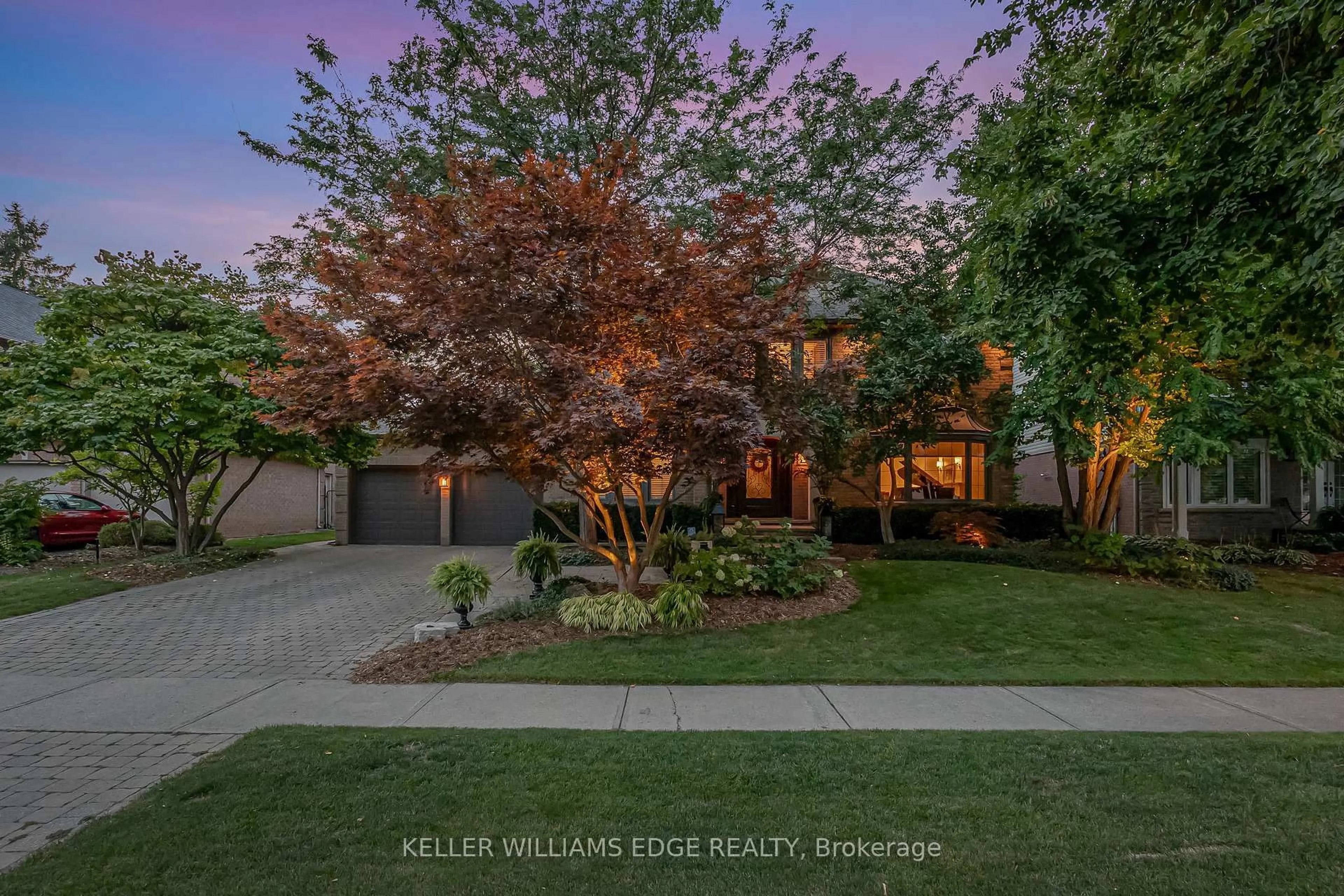 Unknown for 4133 Millcroft Park Dr, Burlington Ontario L7M 3V1