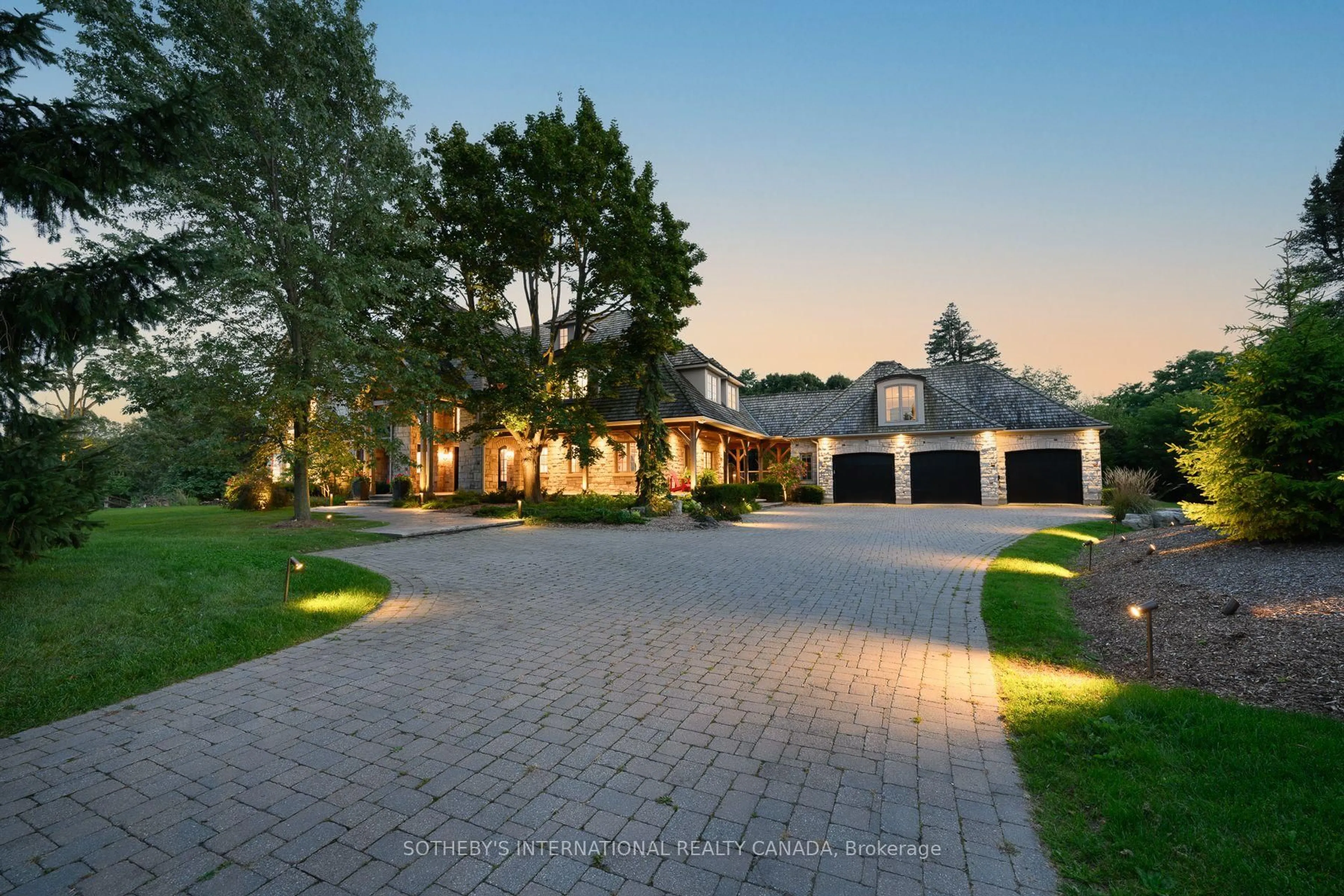 Unknown for 2376 8 SIDEROAD, Burlington Ontario L7P 0E6