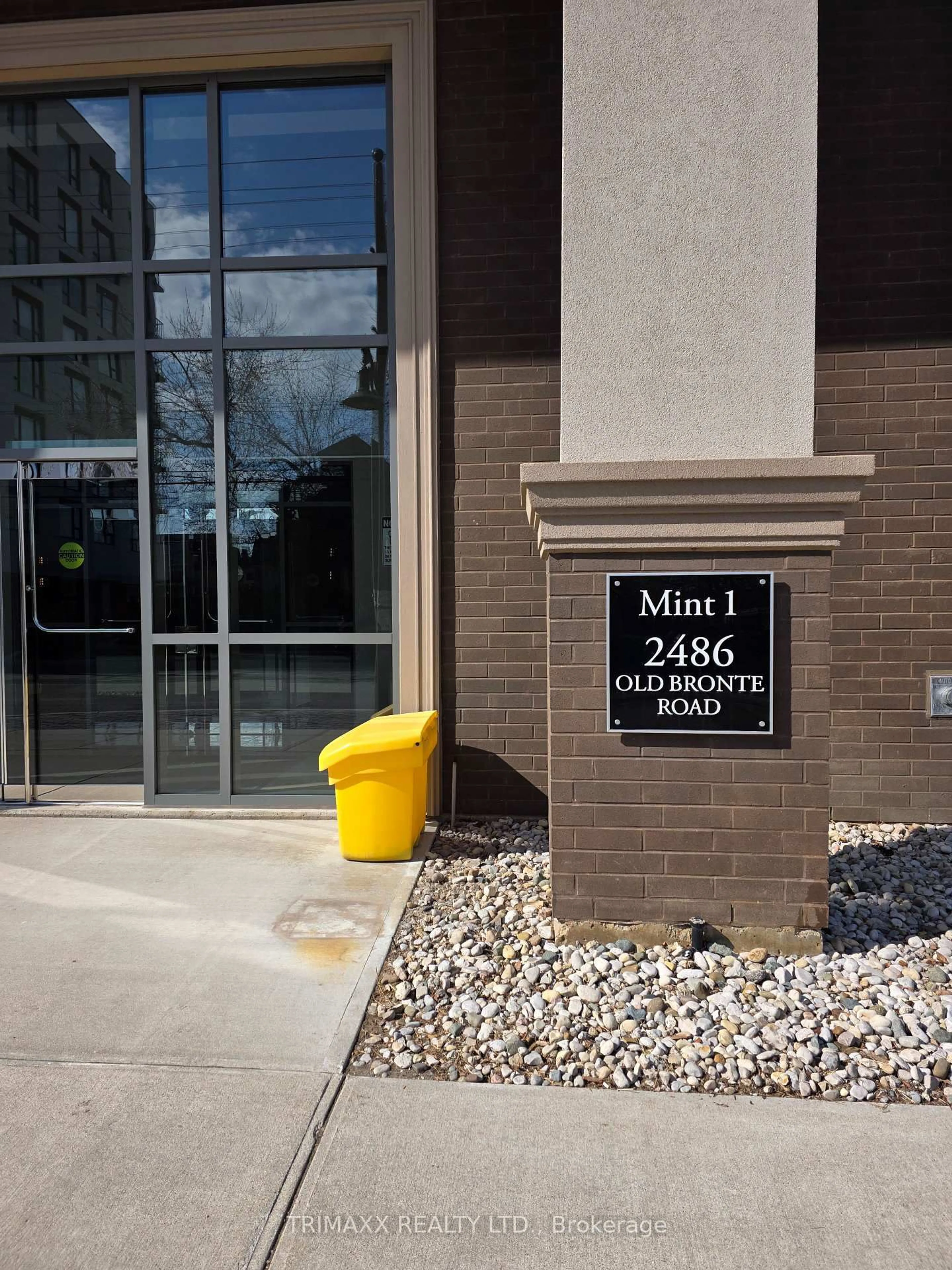 Unknown for 2486 Old Bronte Rd #202, Oakville Ontario L6M 4J2