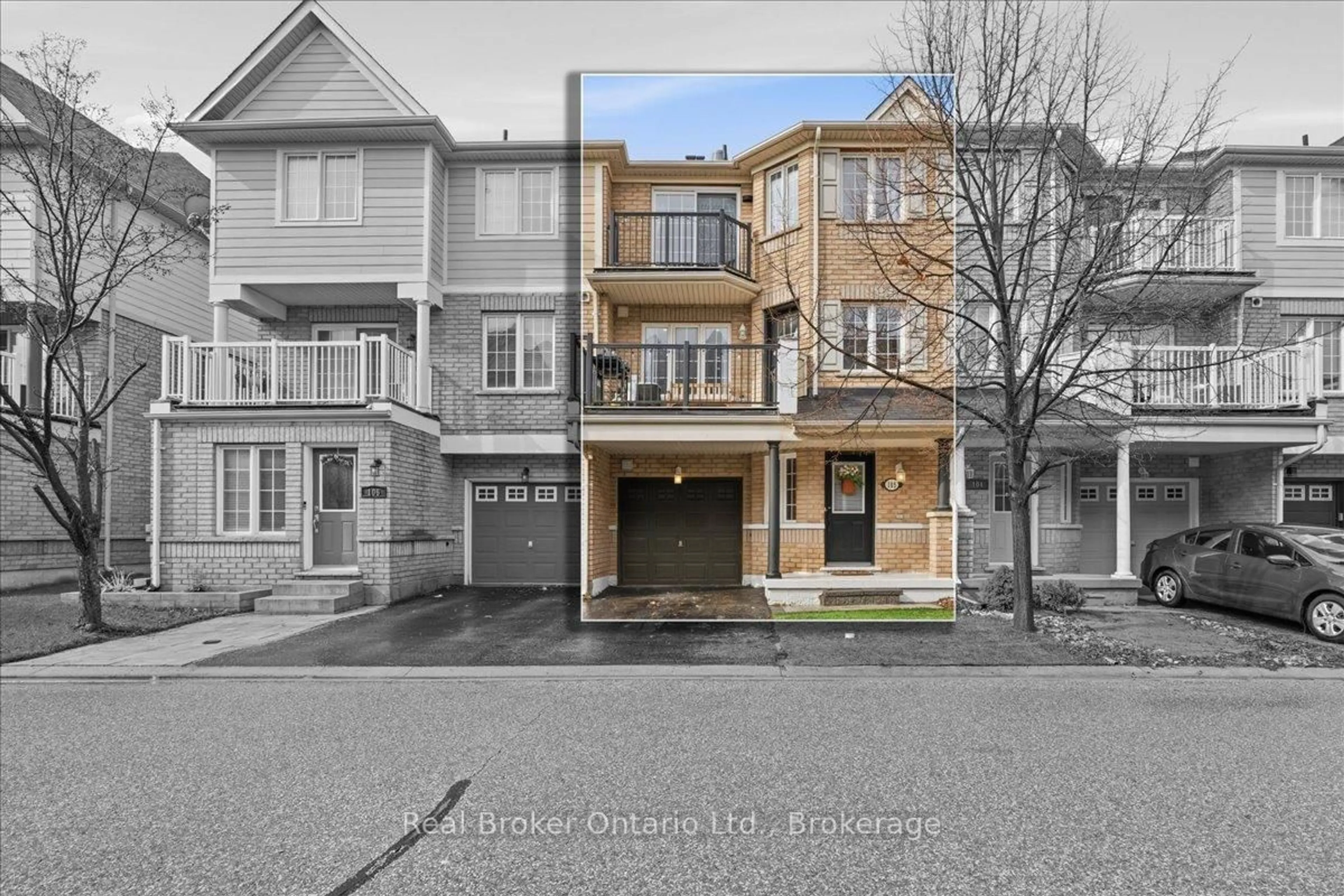 Unknown for 620 Ferguson Dr #105, Milton Ontario L9T 0M6