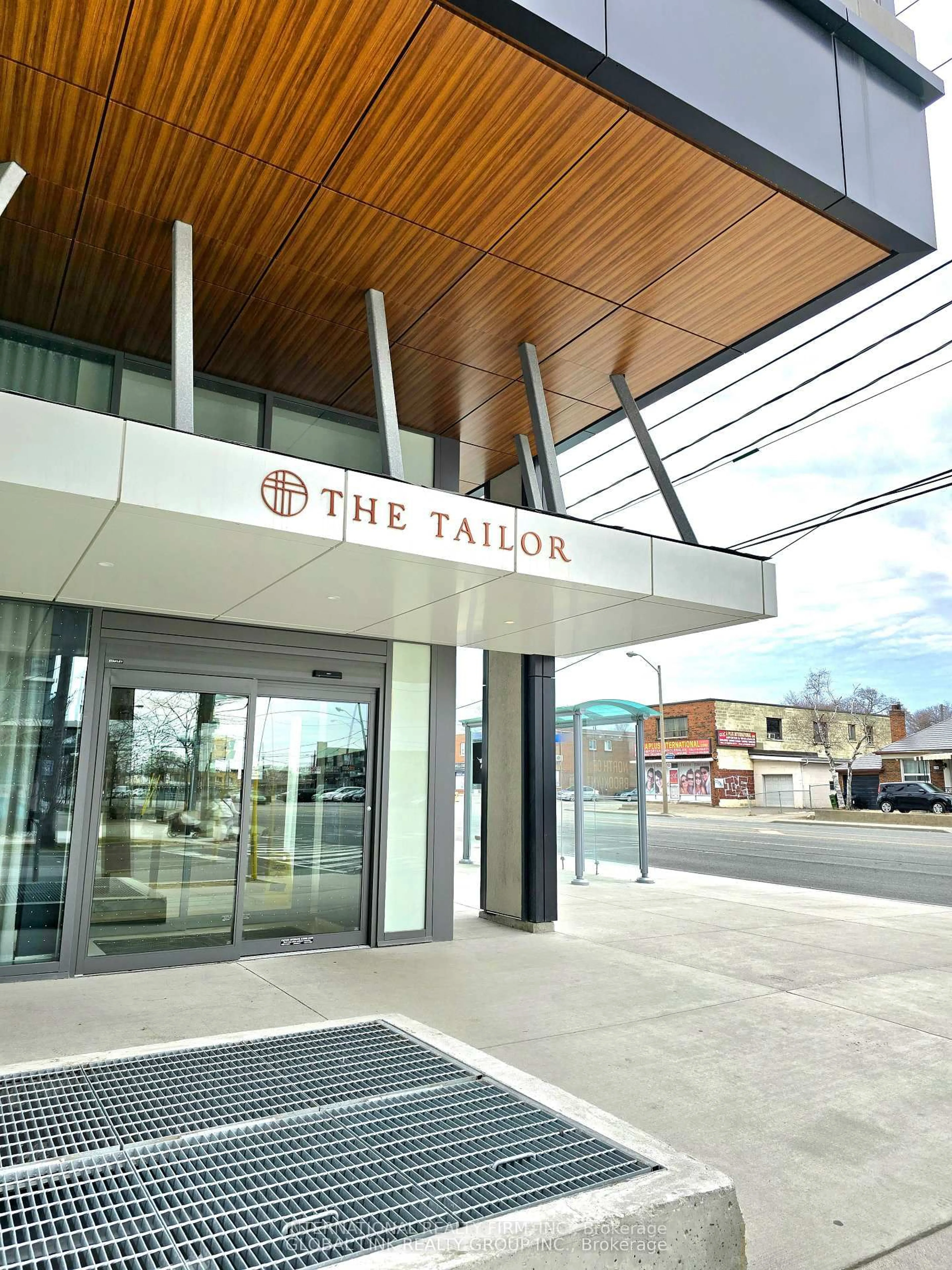 Unknown for 1195 The Queensway #601, Toronto Ontario M8Z 0H1