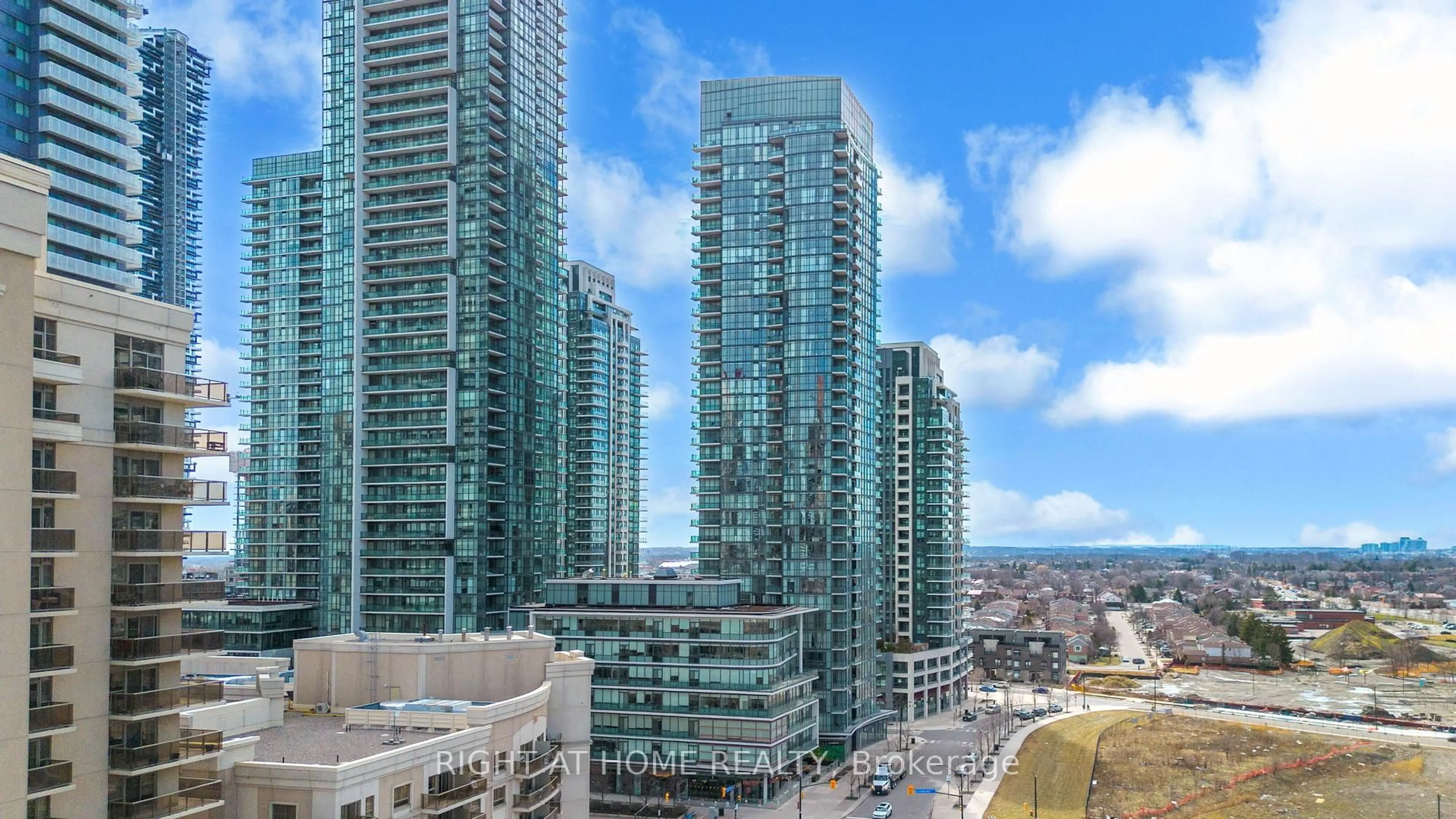 Unknown for 4099 Brickstone Mews #2305, Mississauga Ontario L5B 0G2